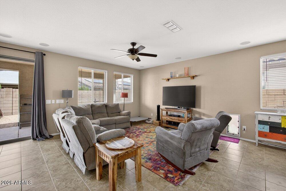 22554 E TIERRA GRANDE