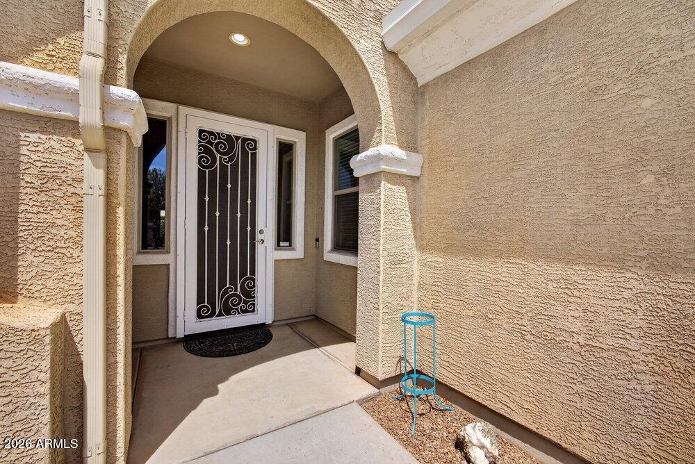 22554 E TIERRA GRANDE