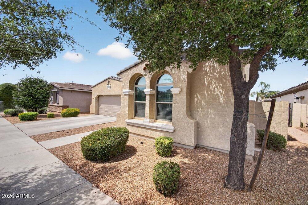 22554 E TIERRA GRANDE