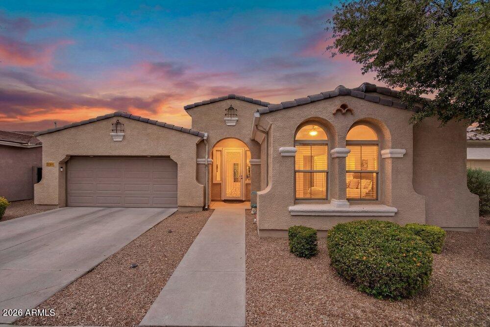 22554 E TIERRA GRANDE