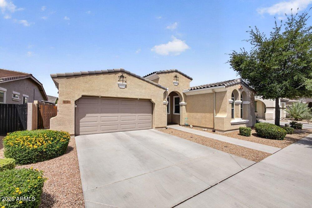 22554 E TIERRA GRANDE