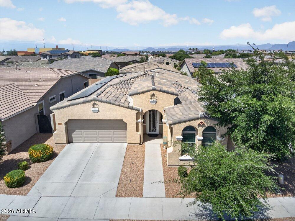 22554 E TIERRA GRANDE