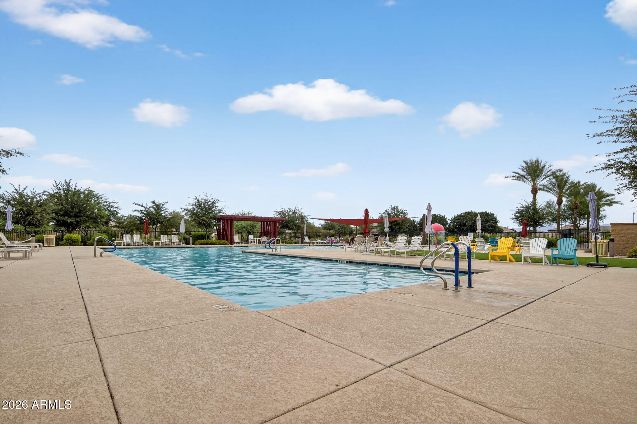 22554 E TIERRA GRANDE