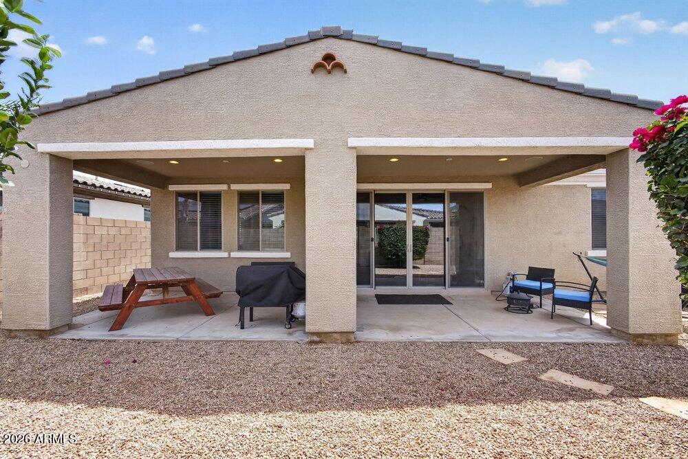 22554 E TIERRA GRANDE