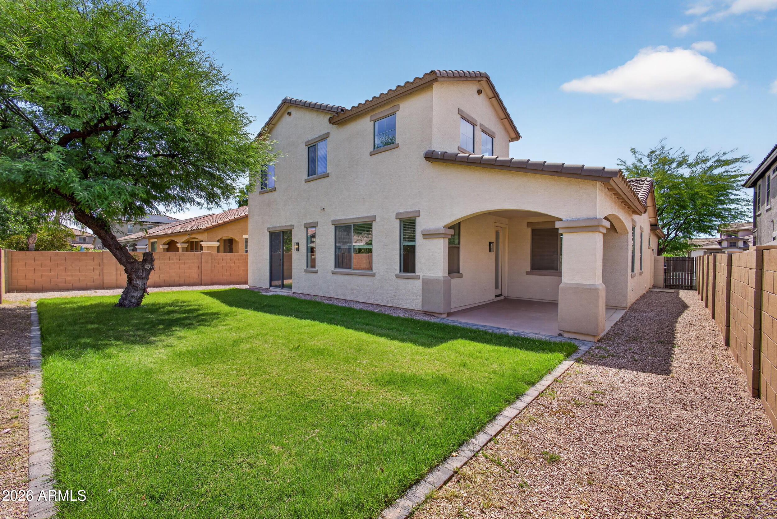 21434 E NIGHTINGALE Road