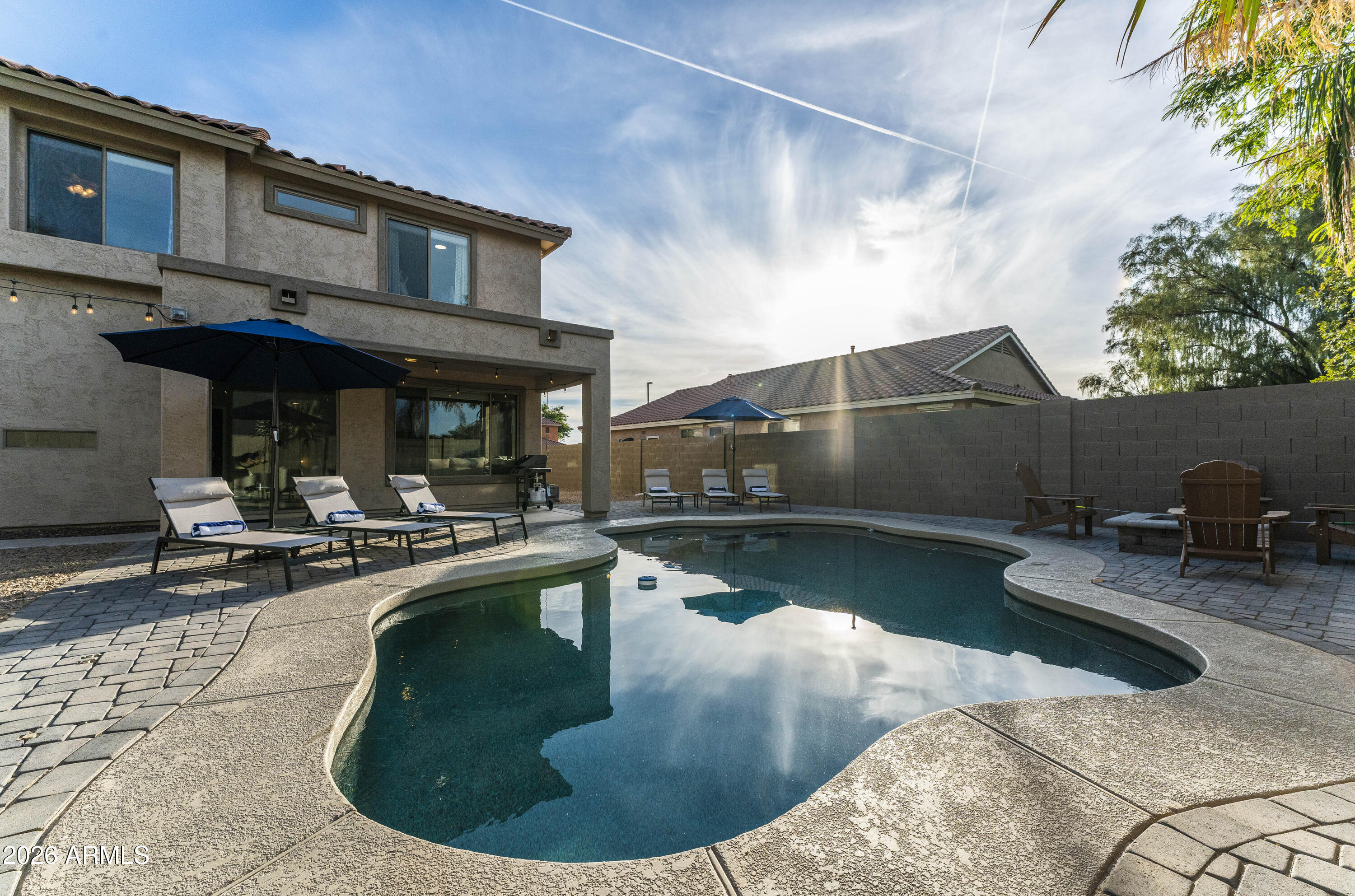 1250 E INDIGO Street