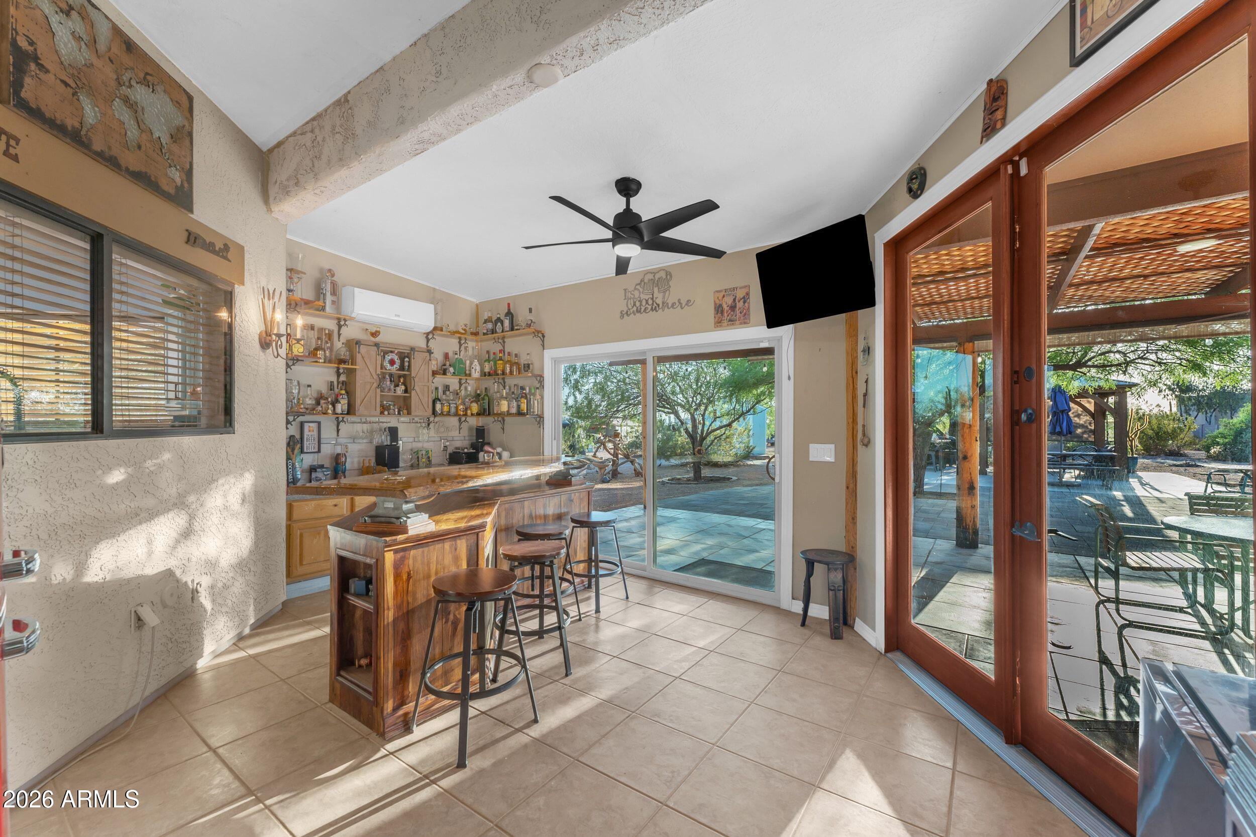4284 N COLT Road