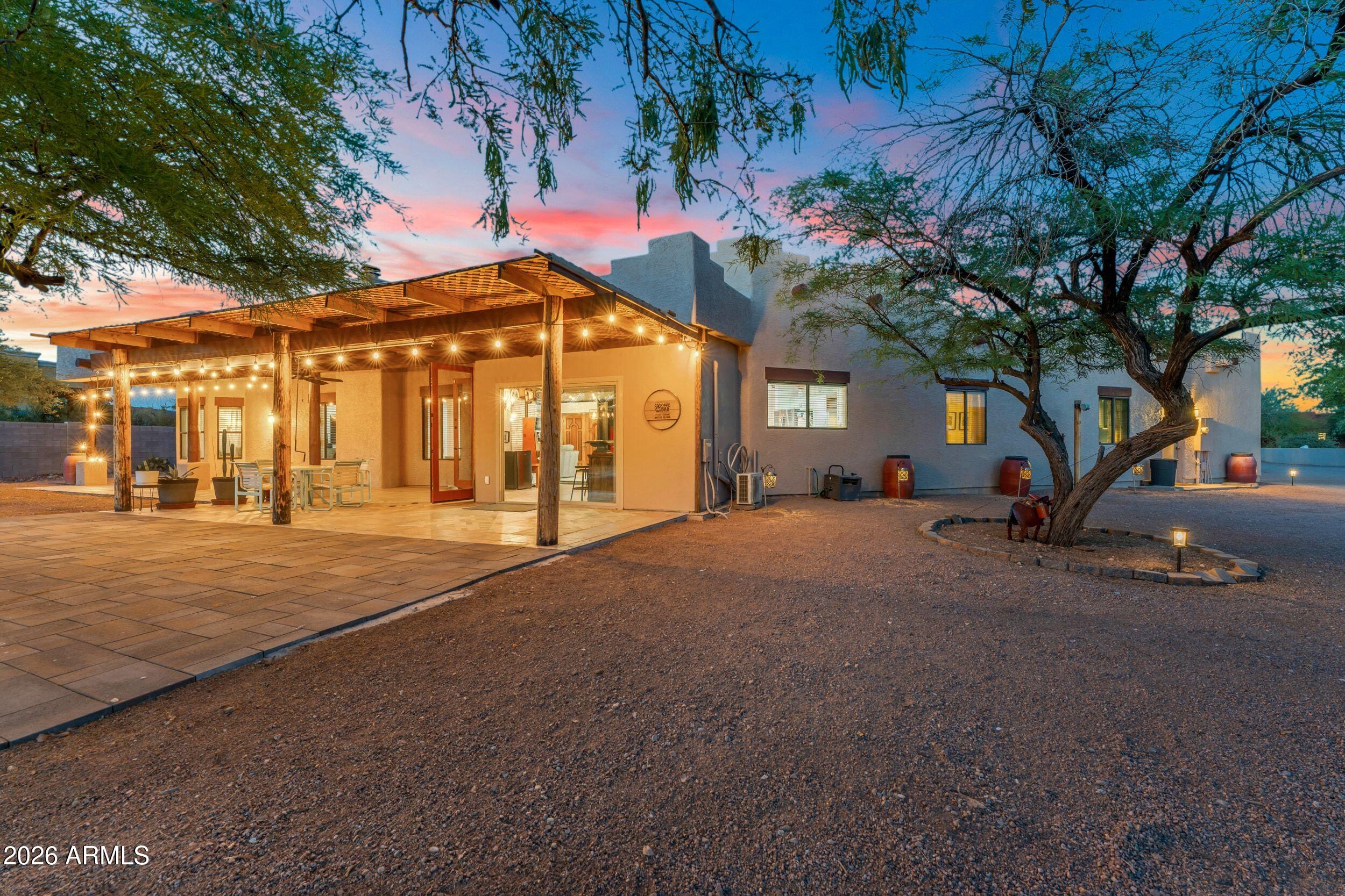 4284 N COLT Road