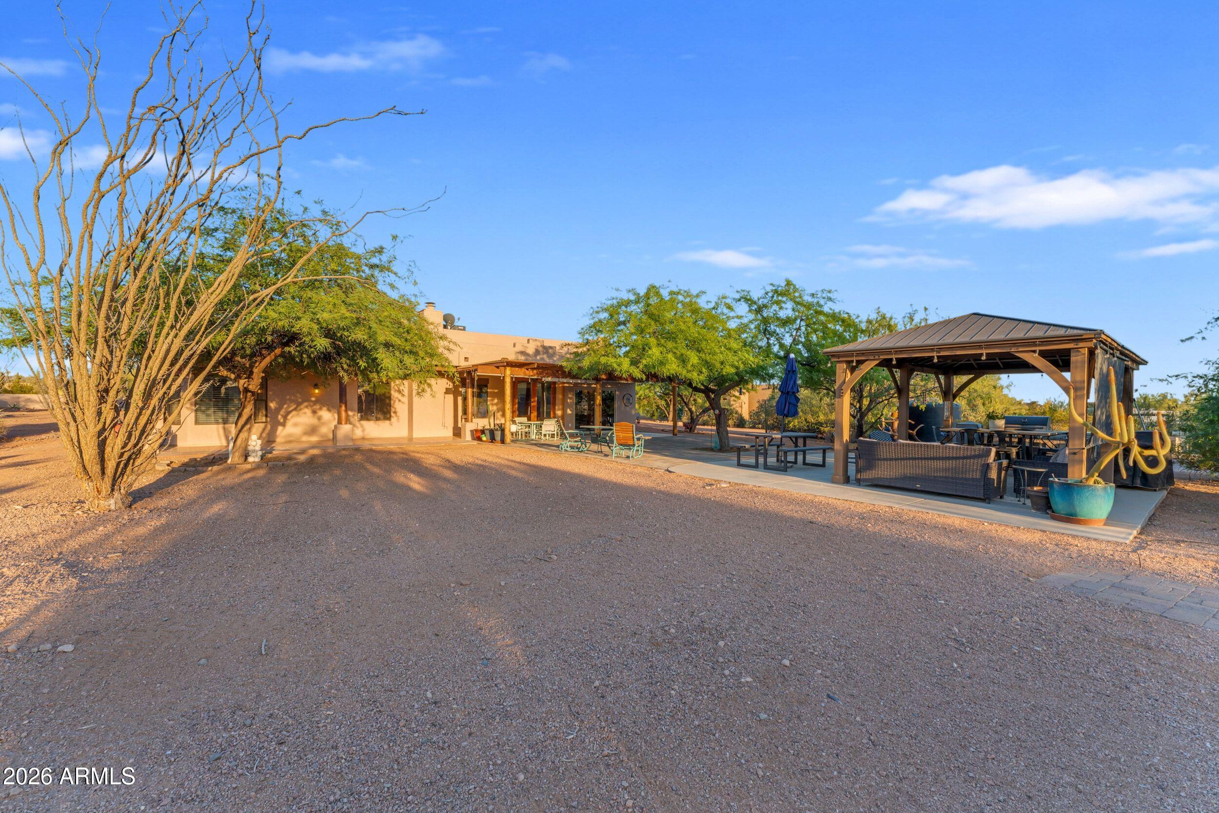 4284 N COLT Road