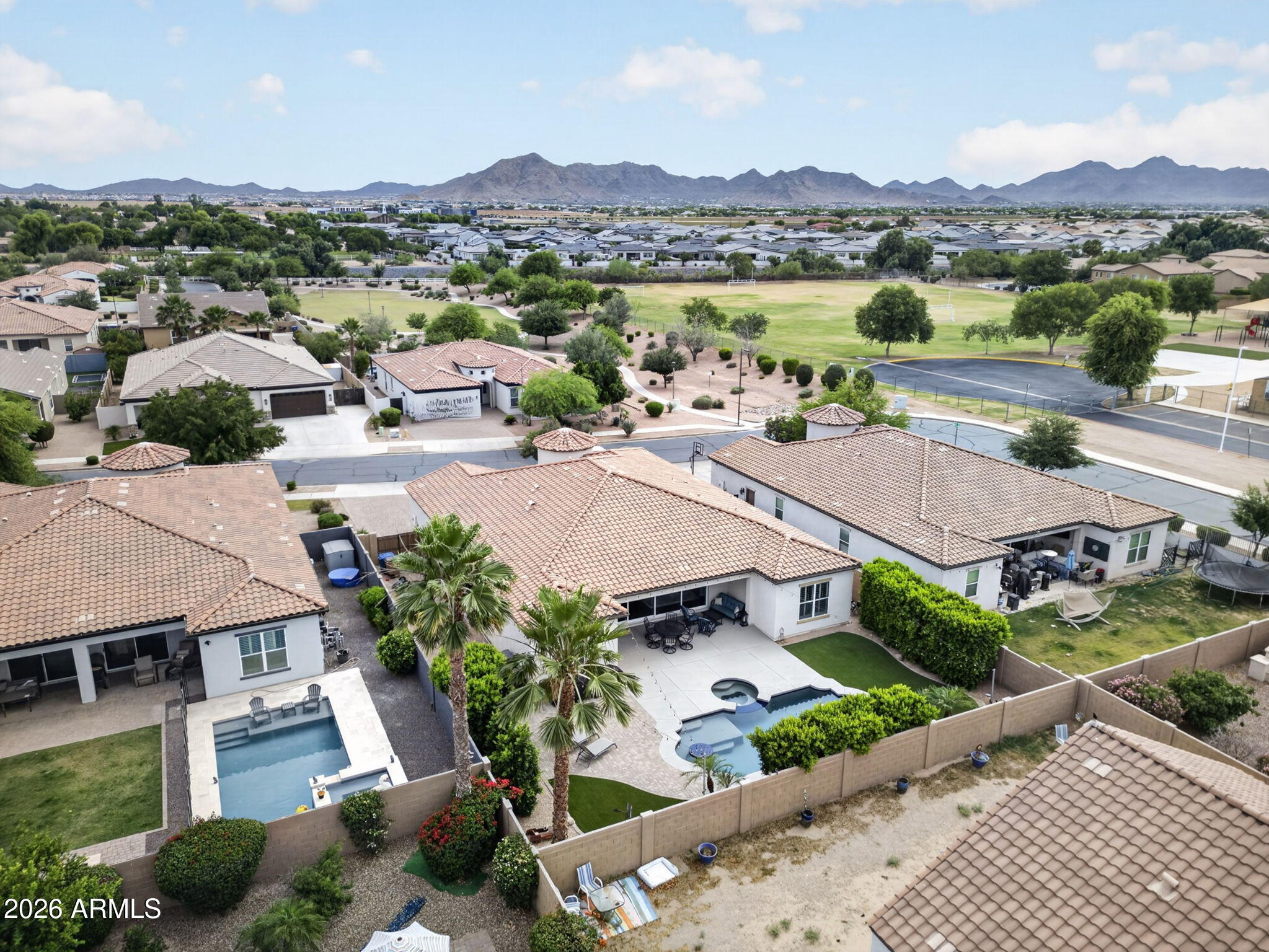 22138 E CREEKSIDE Drive