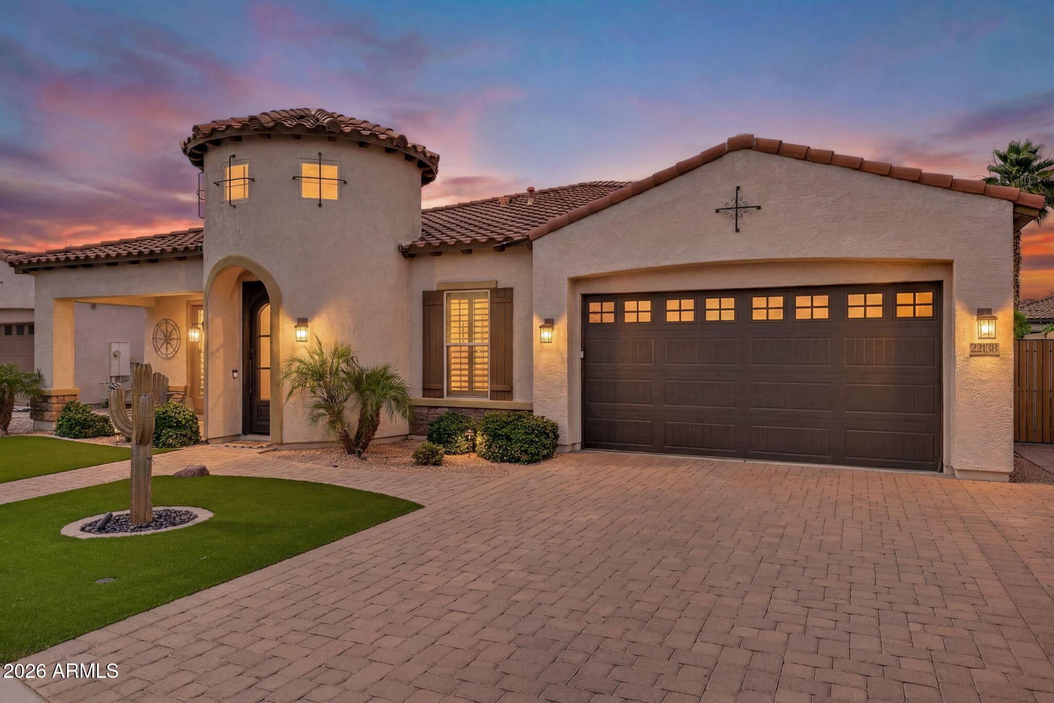 22138 E CREEKSIDE Drive
