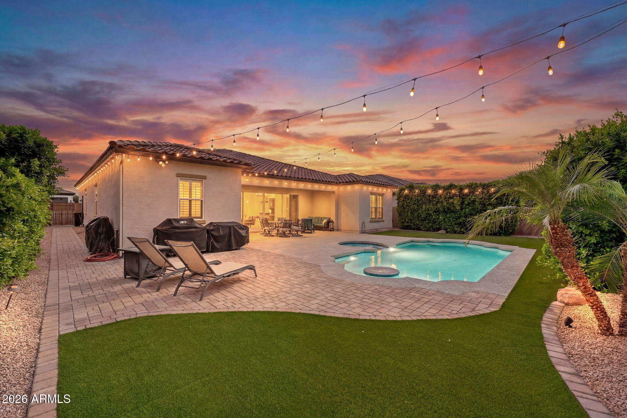 22138 E CREEKSIDE Drive