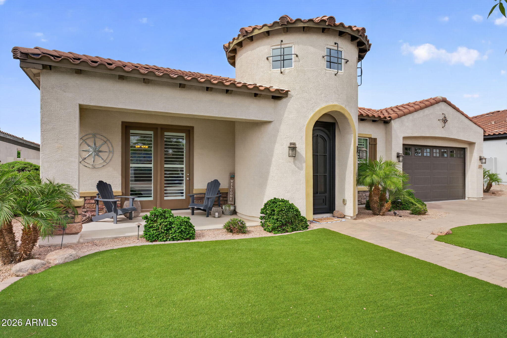 22138 E CREEKSIDE Drive