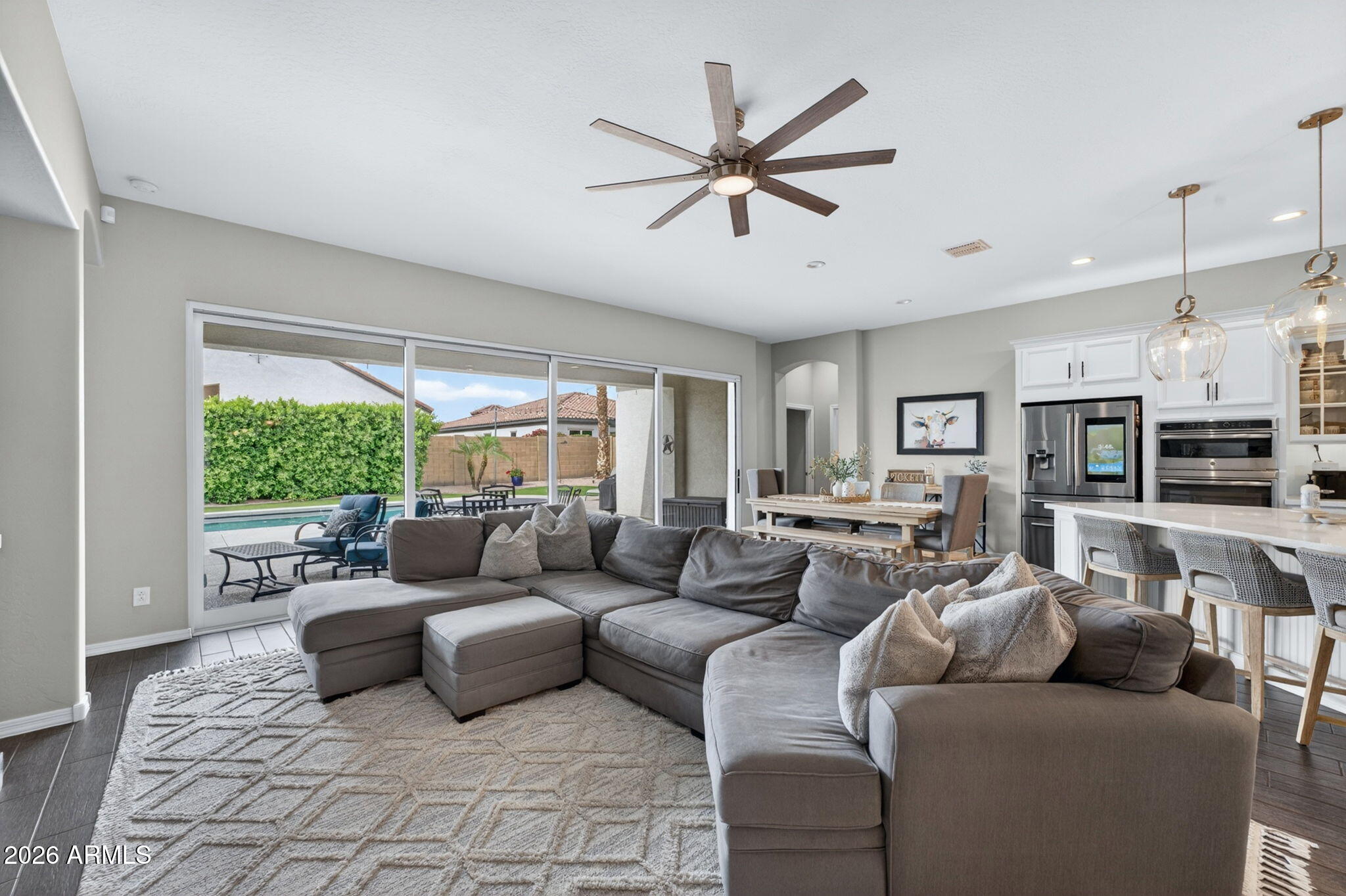 22138 E CREEKSIDE Drive