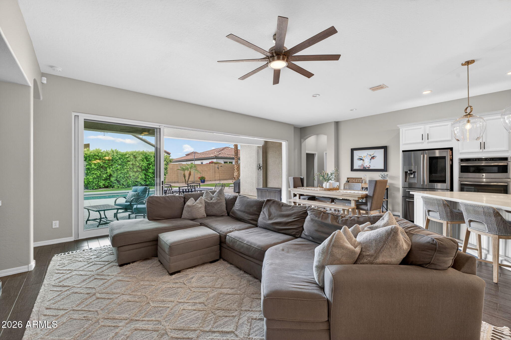 22138 E CREEKSIDE Drive