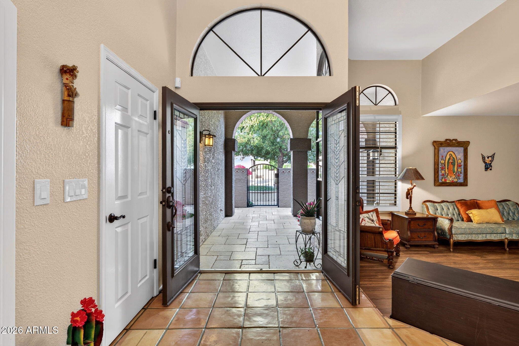 8850 S LOS FELIZ Drive