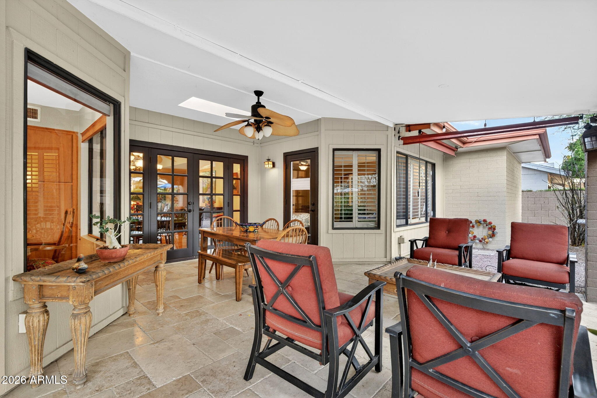 8850 S LOS FELIZ Drive