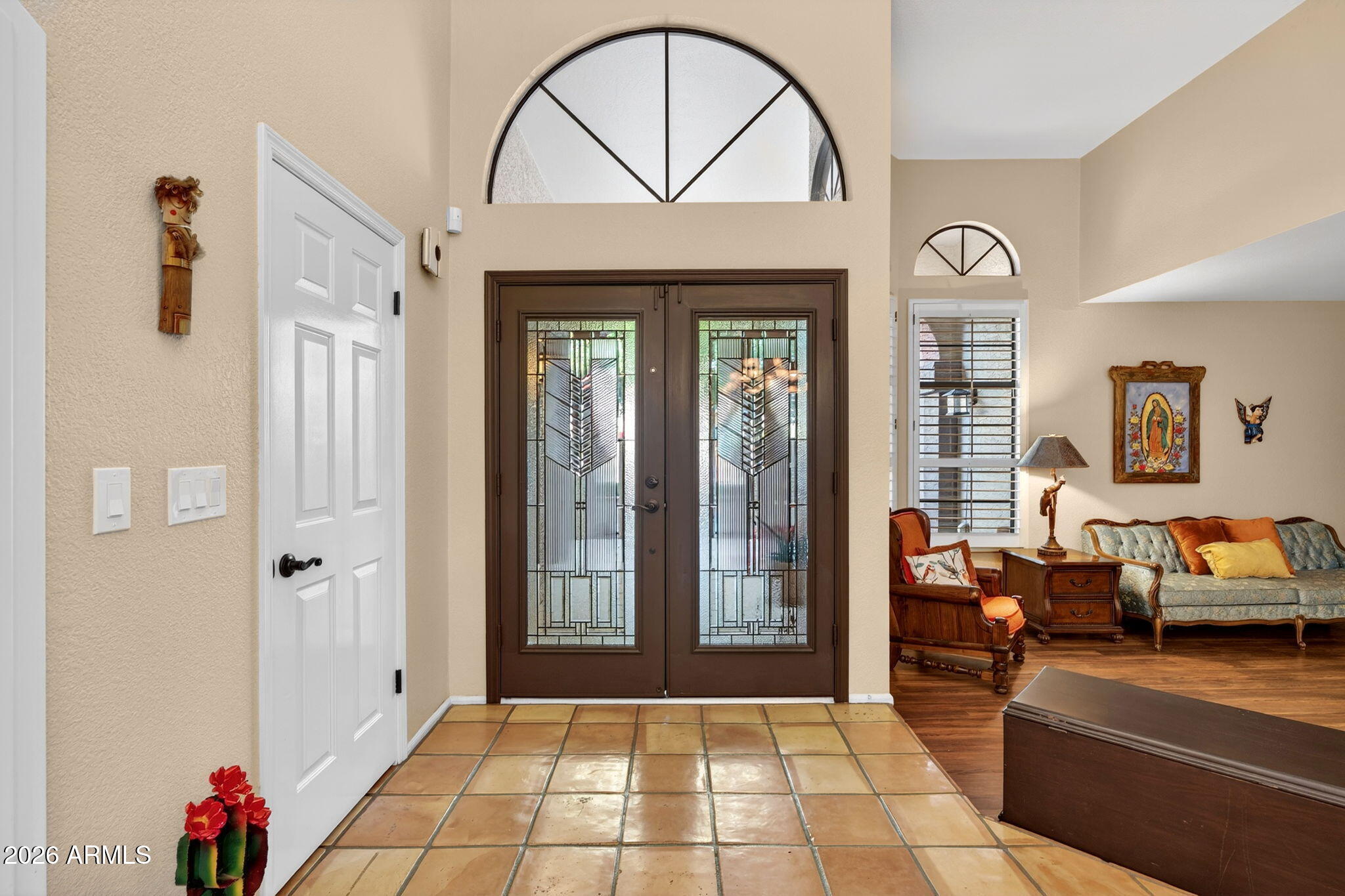 8850 S LOS FELIZ Drive