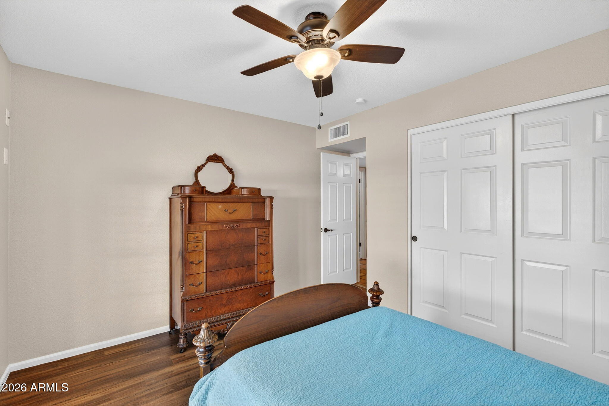 8850 S LOS FELIZ Drive