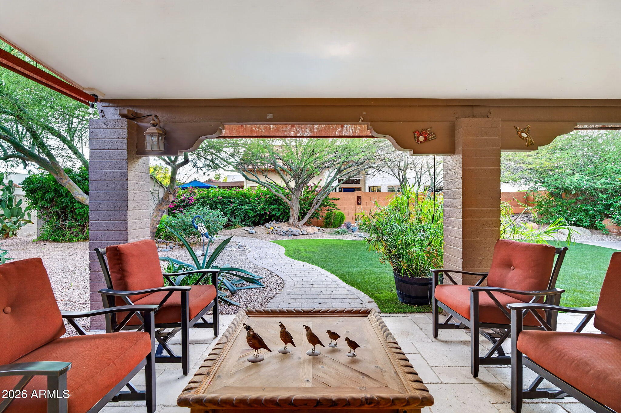 8850 S LOS FELIZ Drive