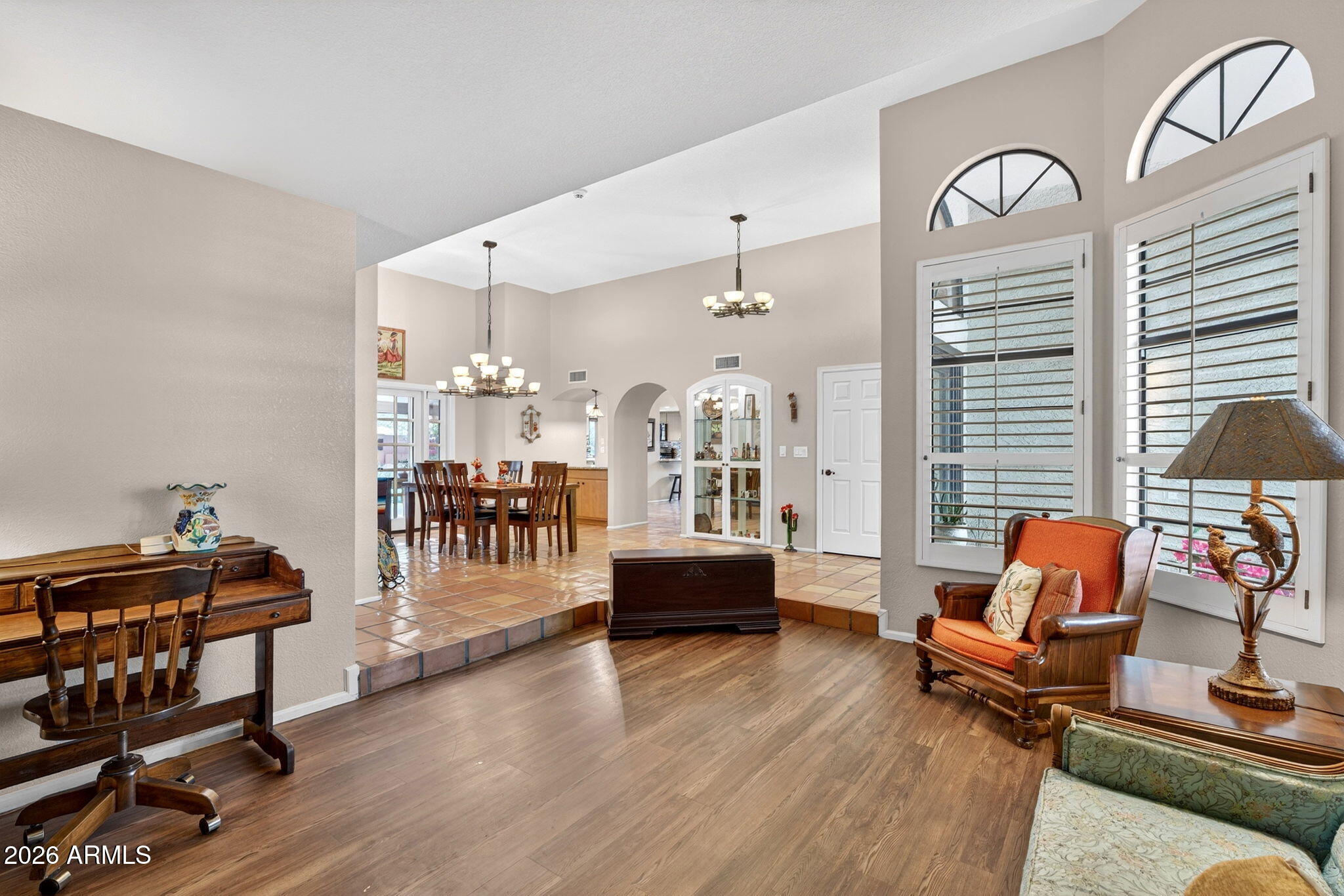 8850 S LOS FELIZ Drive