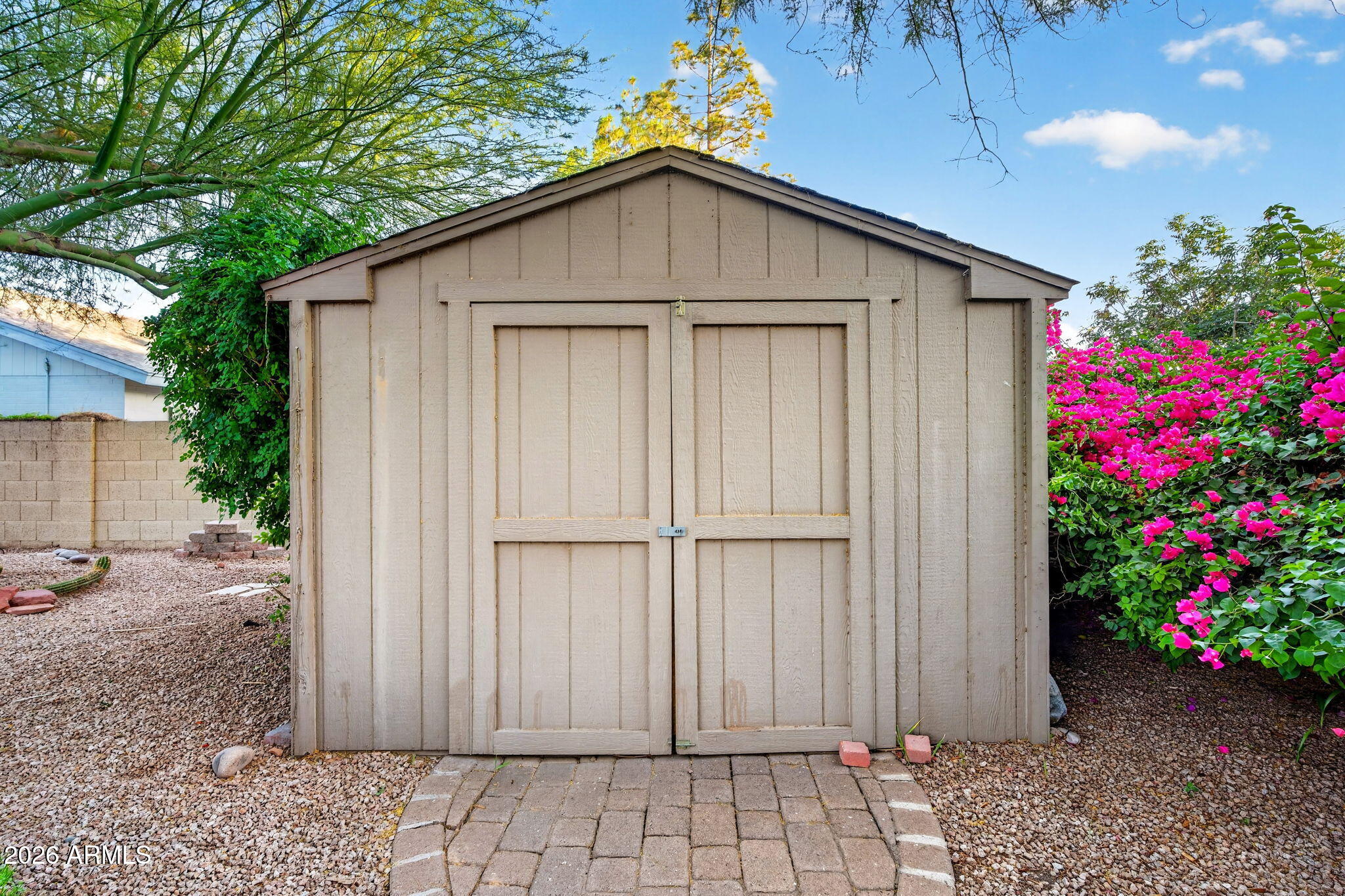 8850 S LOS FELIZ Drive