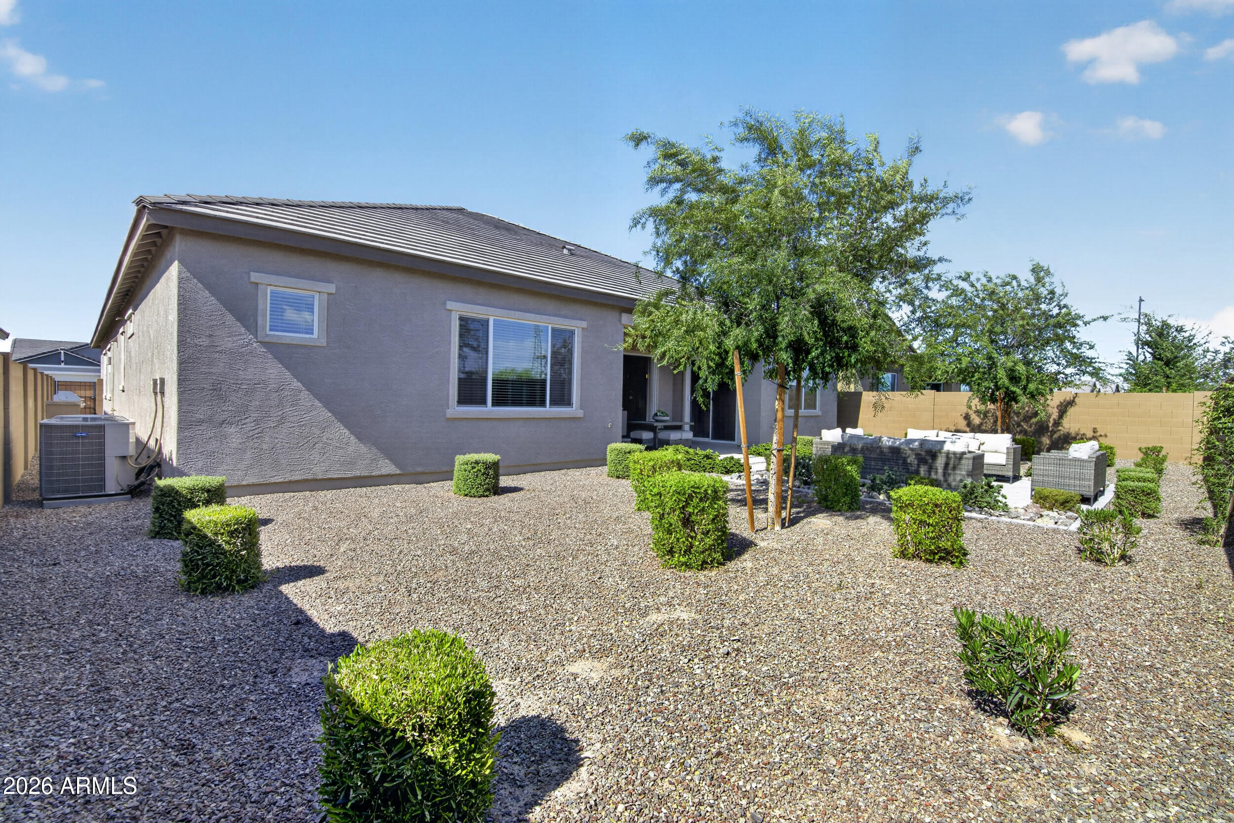 2975 E BARREL RACE Road