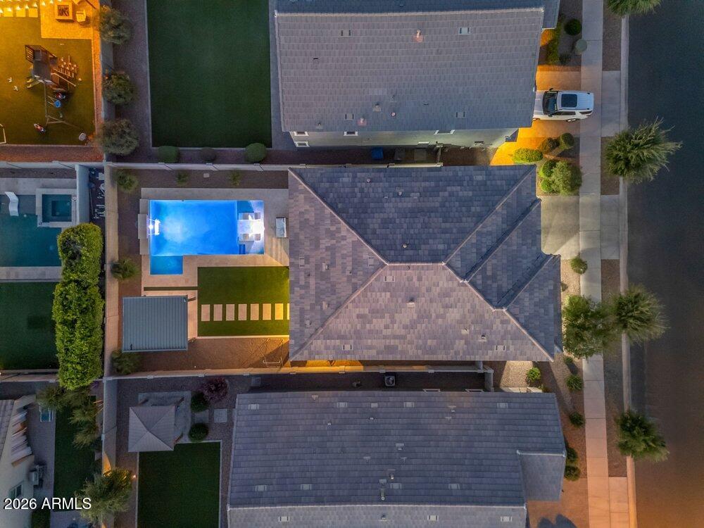 22730 E DOMINGO Road