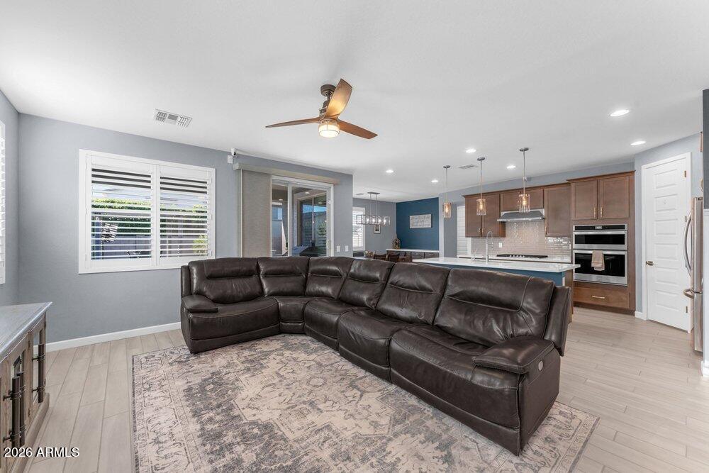 22730 E DOMINGO Road