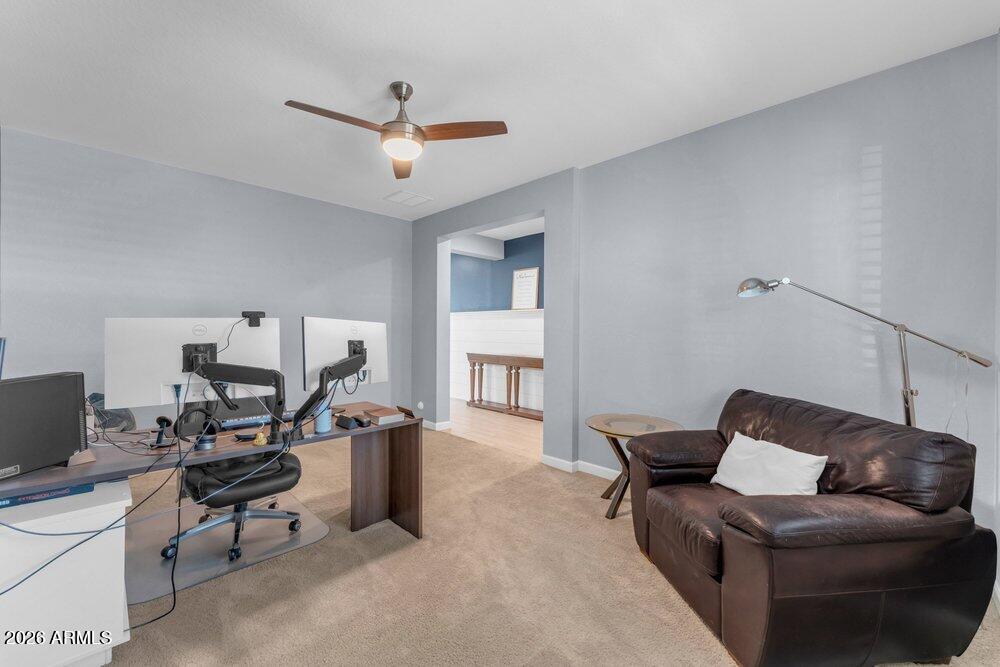 22730 E DOMINGO Road