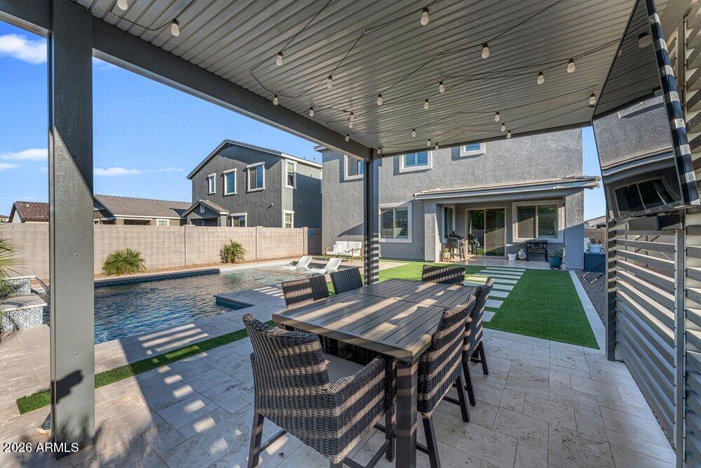 22730 E DOMINGO Road