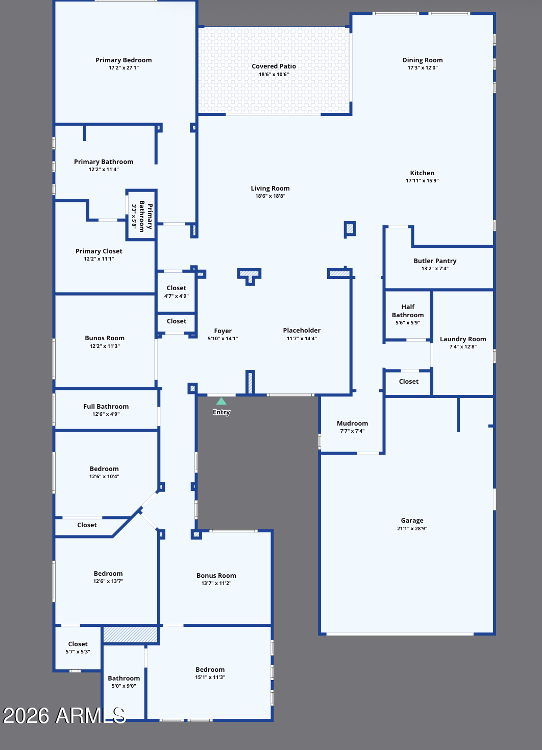 25934 S 224TH Place