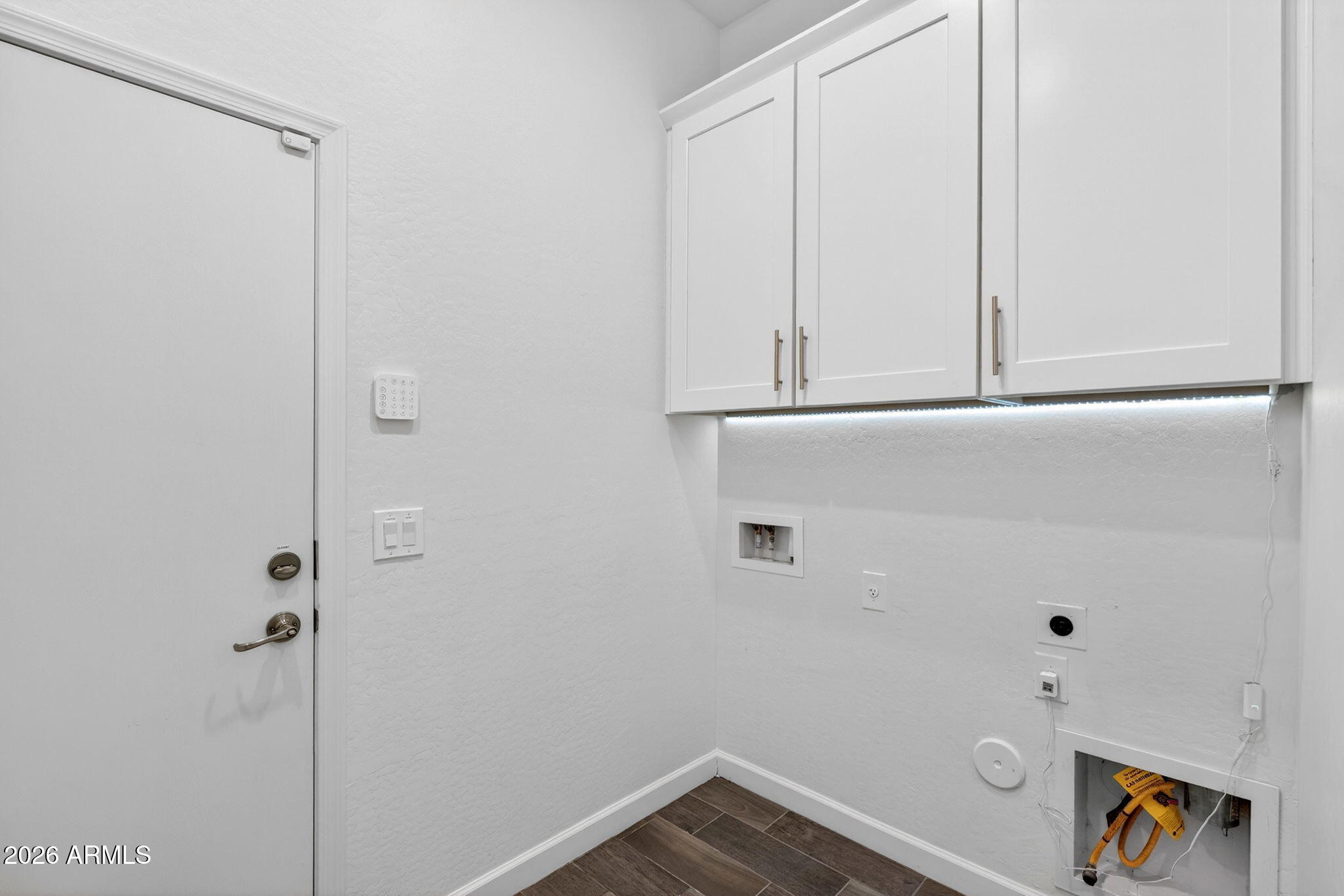 4922 S LEISURE Way