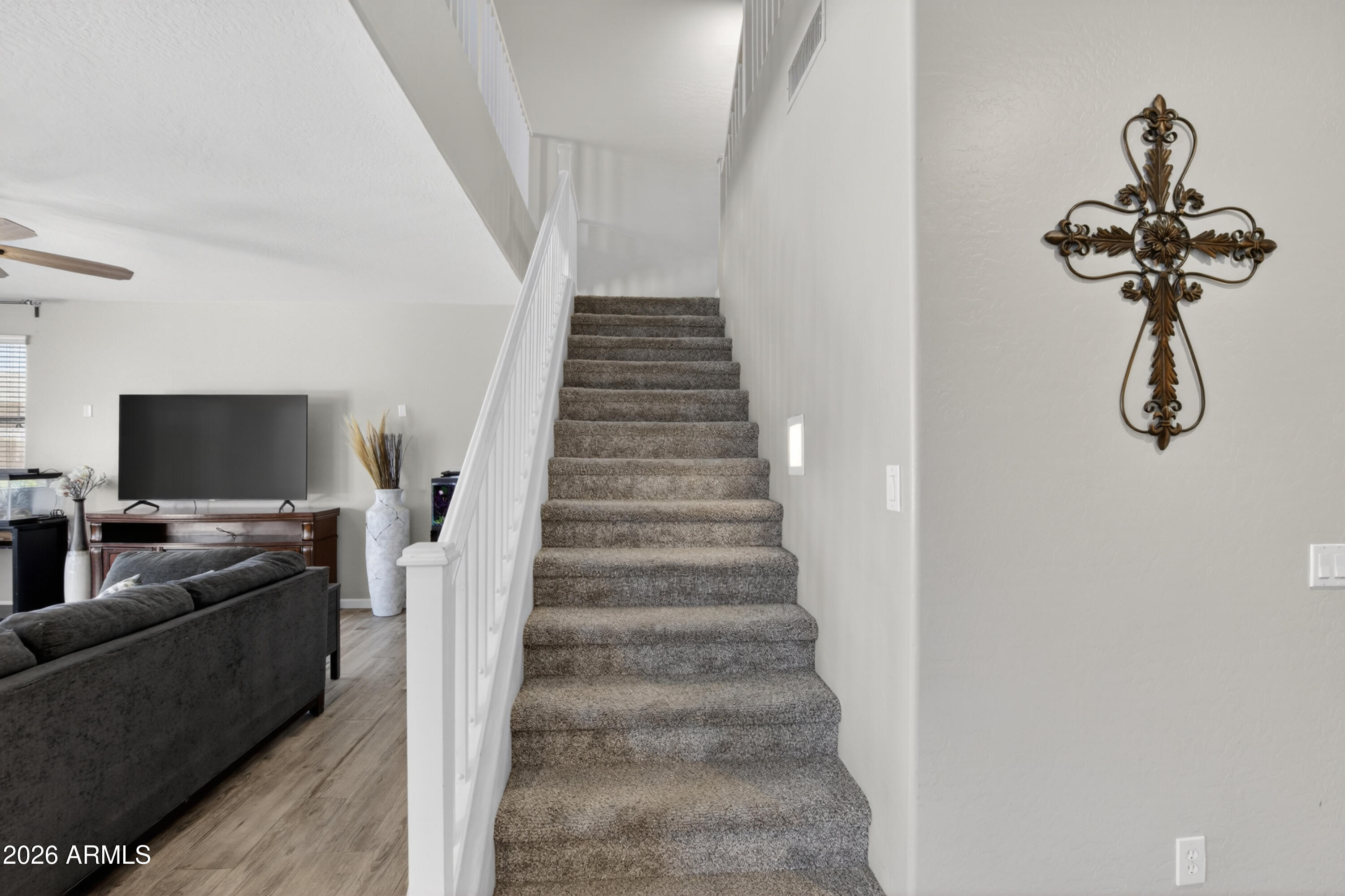 734 W DESERT SEASONS Drive