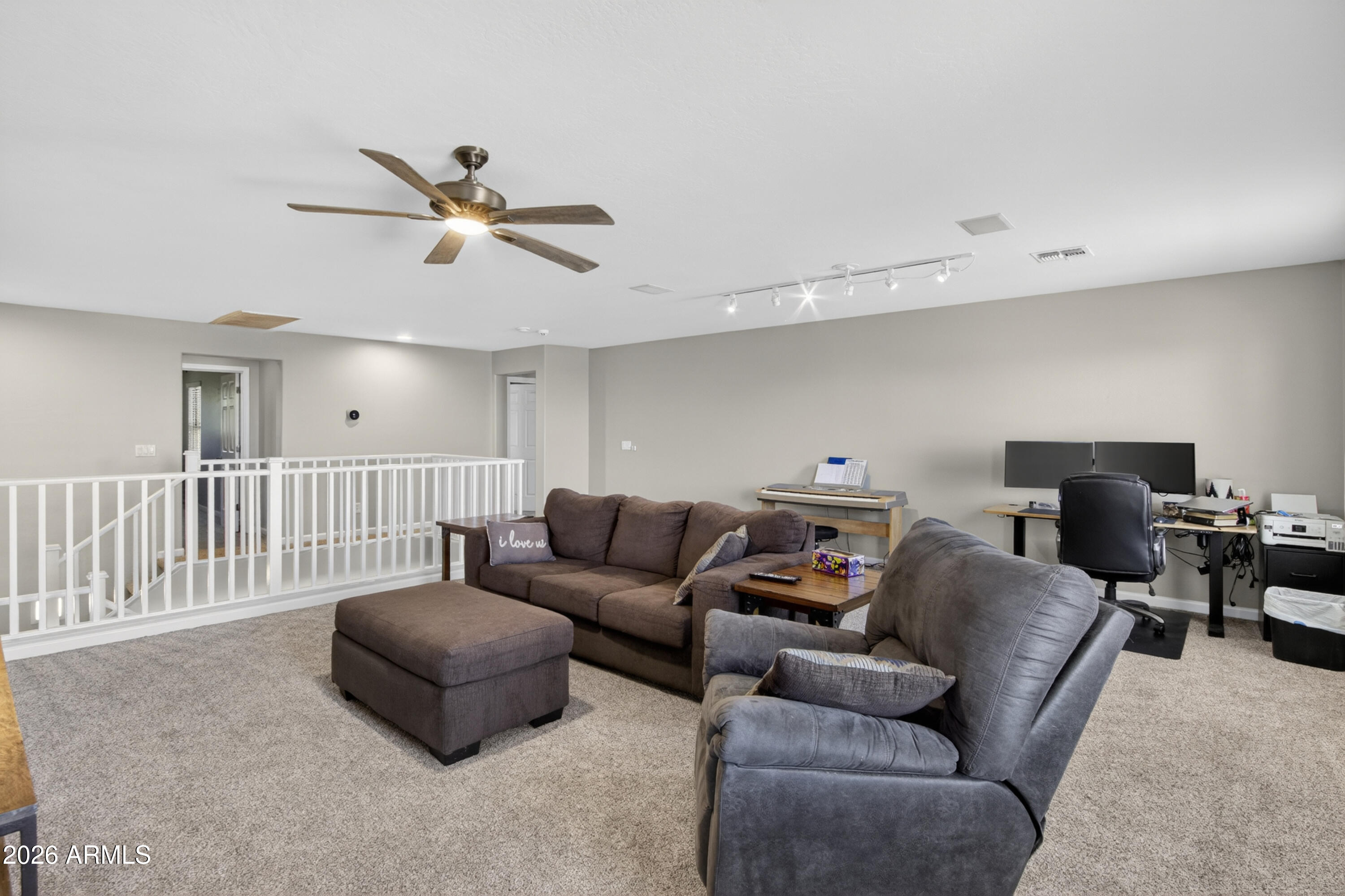 734 W DESERT SEASONS Drive