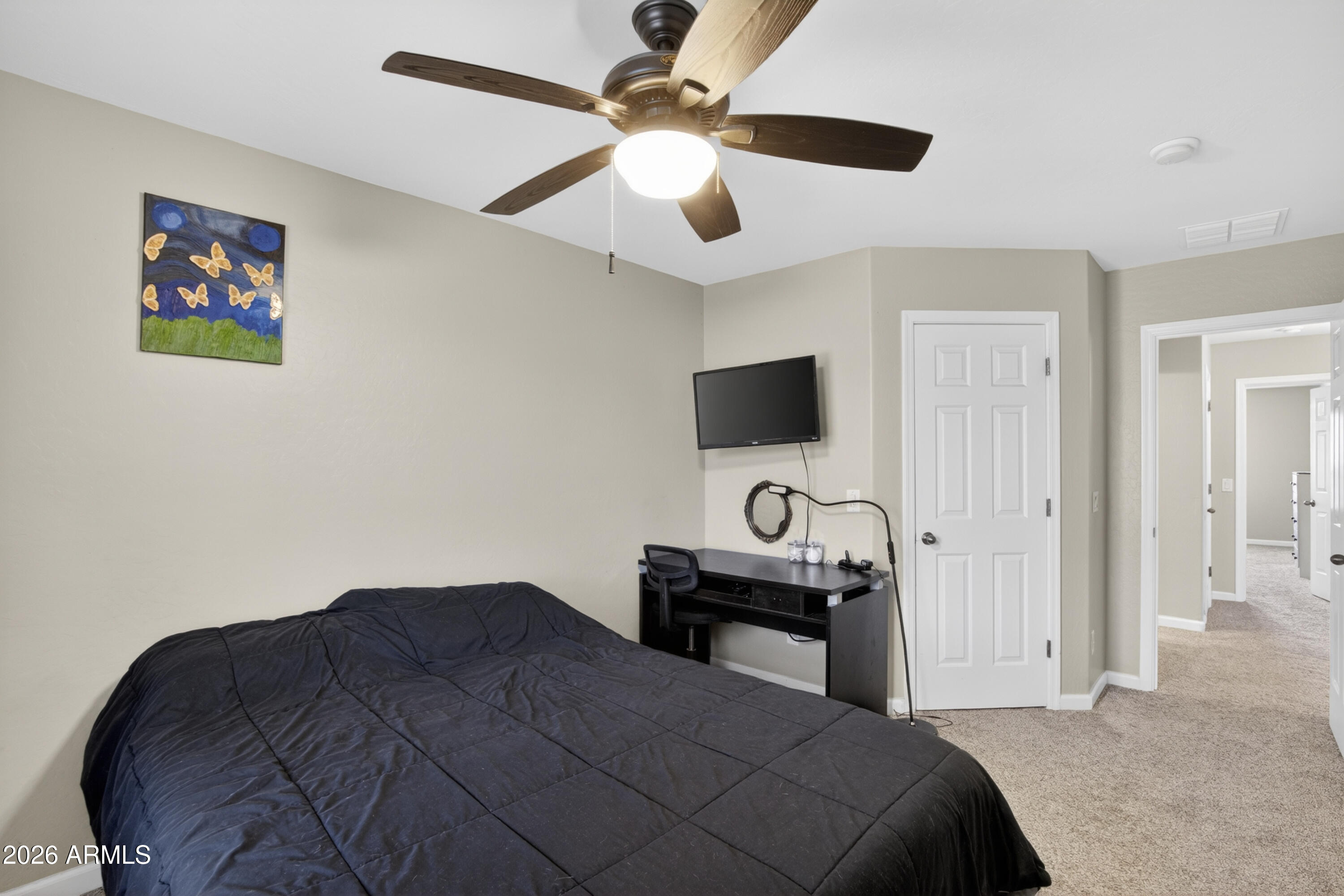 734 W DESERT SEASONS Drive
