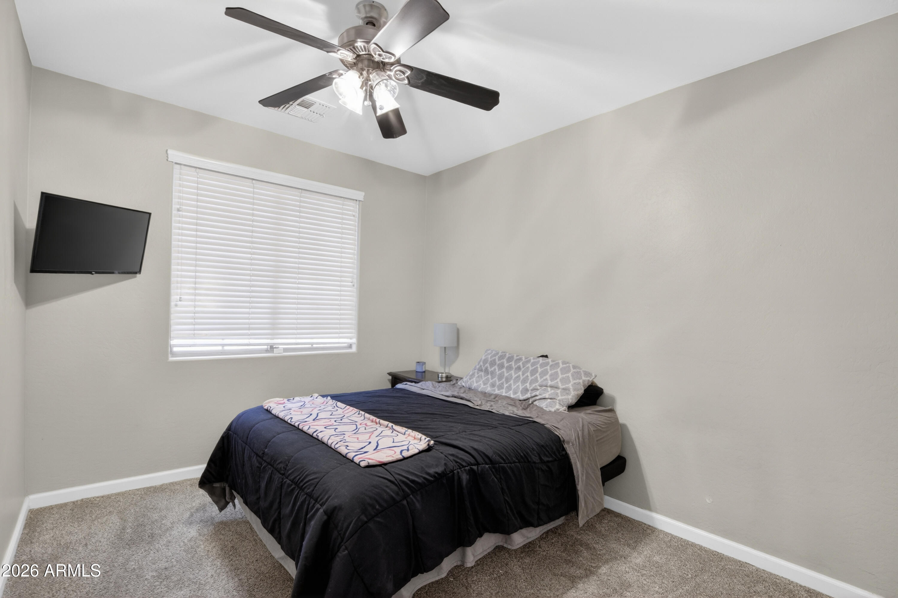734 W DESERT SEASONS Drive
