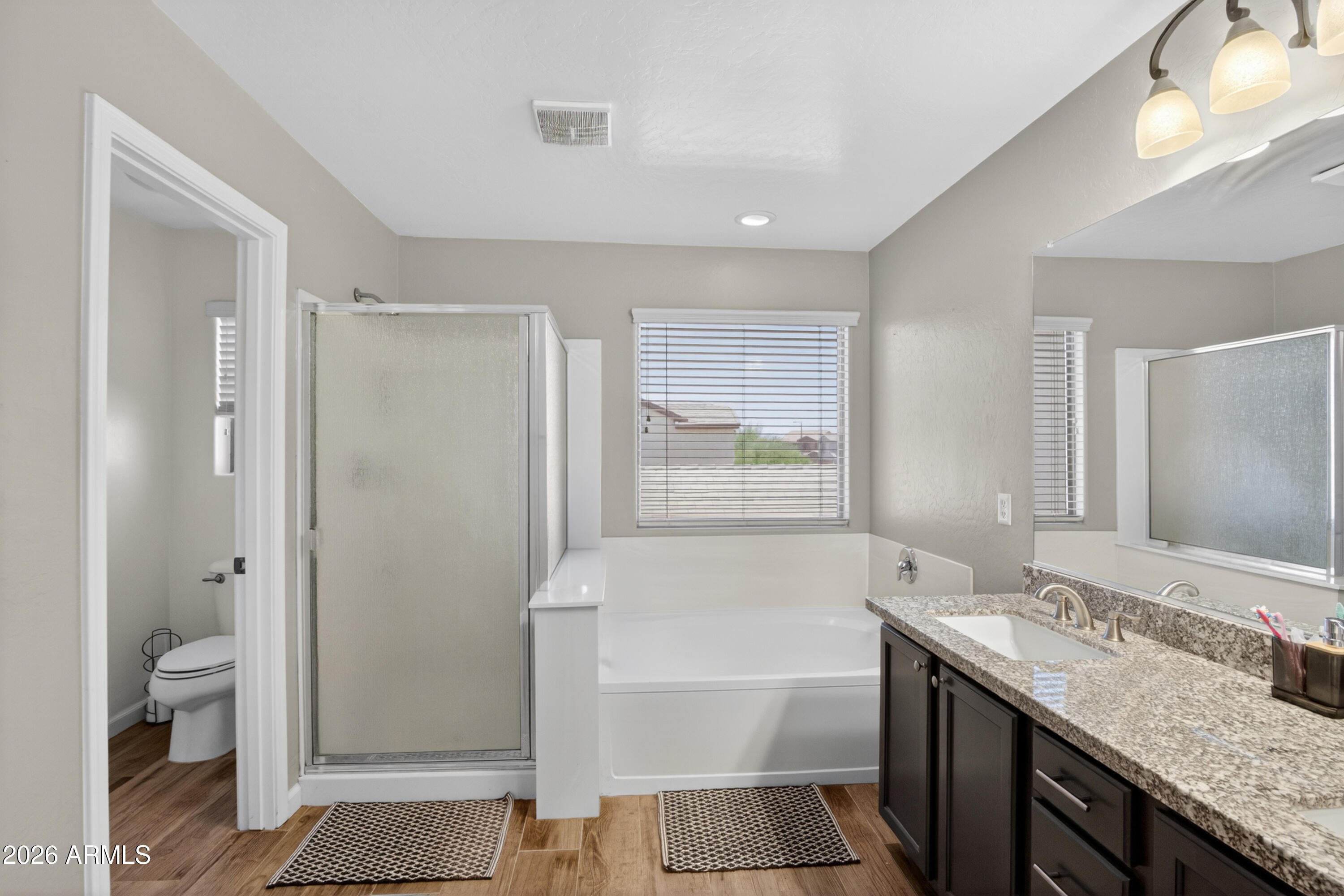 734 W DESERT SEASONS Drive