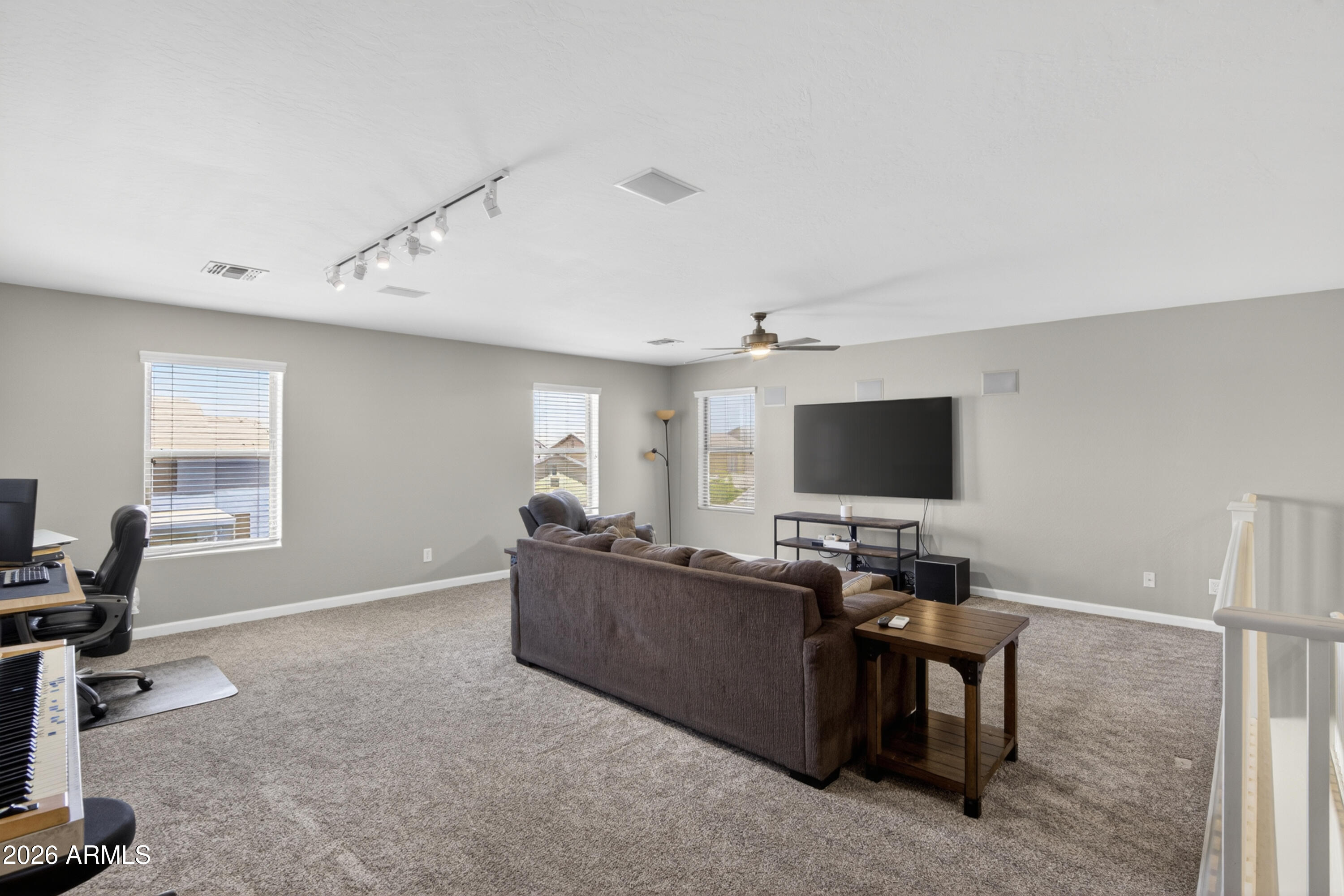 734 W DESERT SEASONS Drive