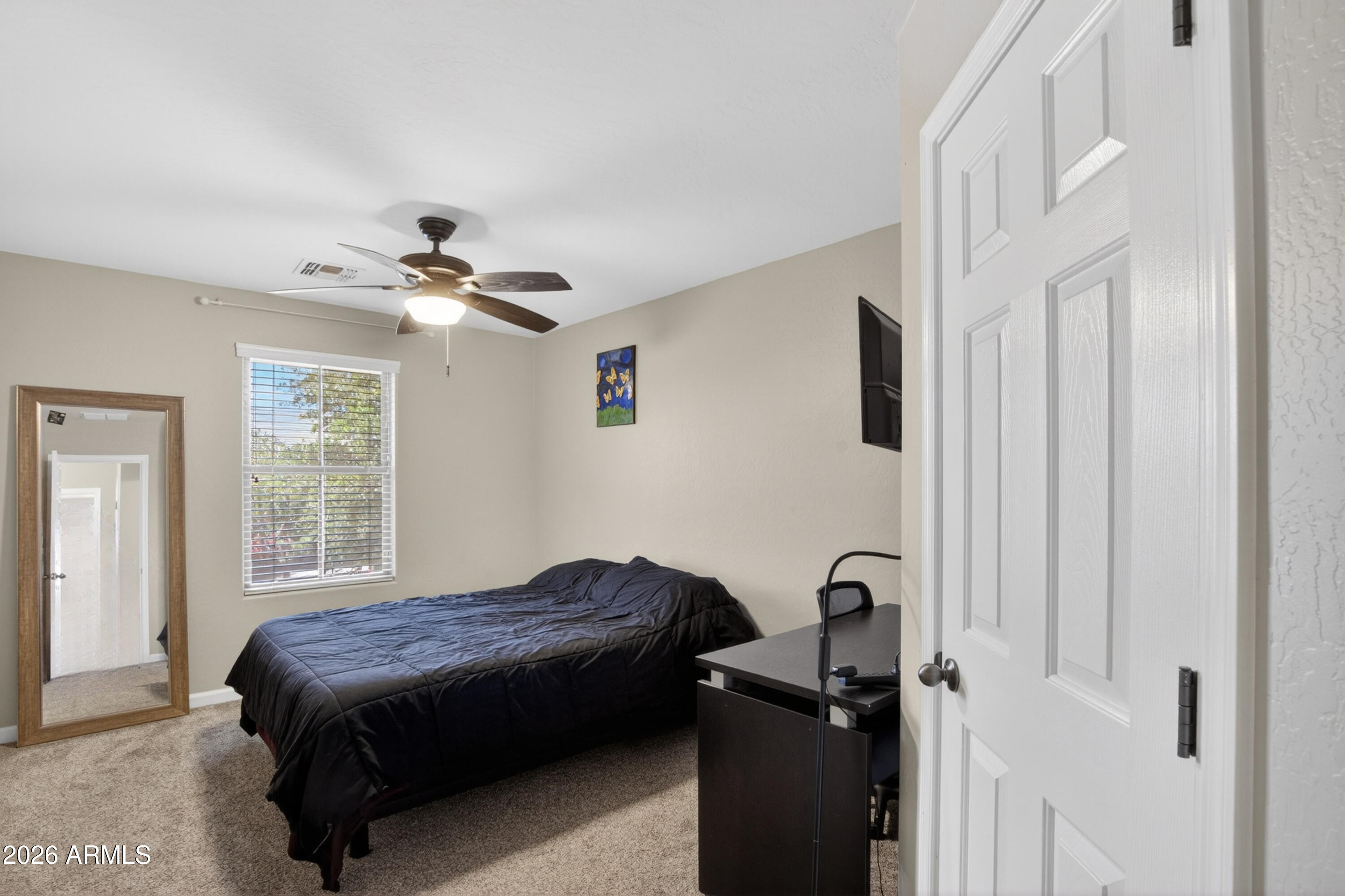 734 W DESERT SEASONS Drive