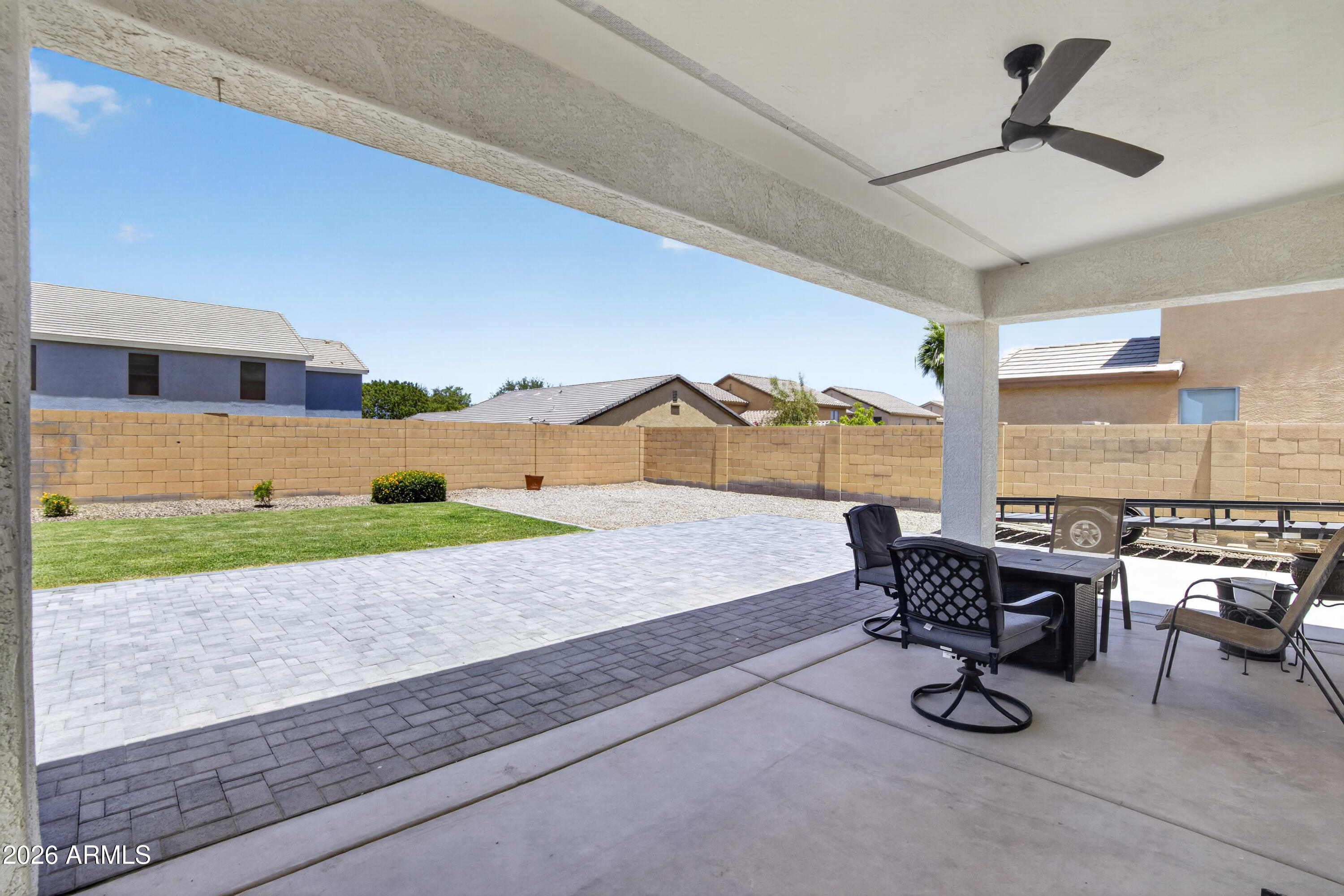 734 W DESERT SEASONS Drive
