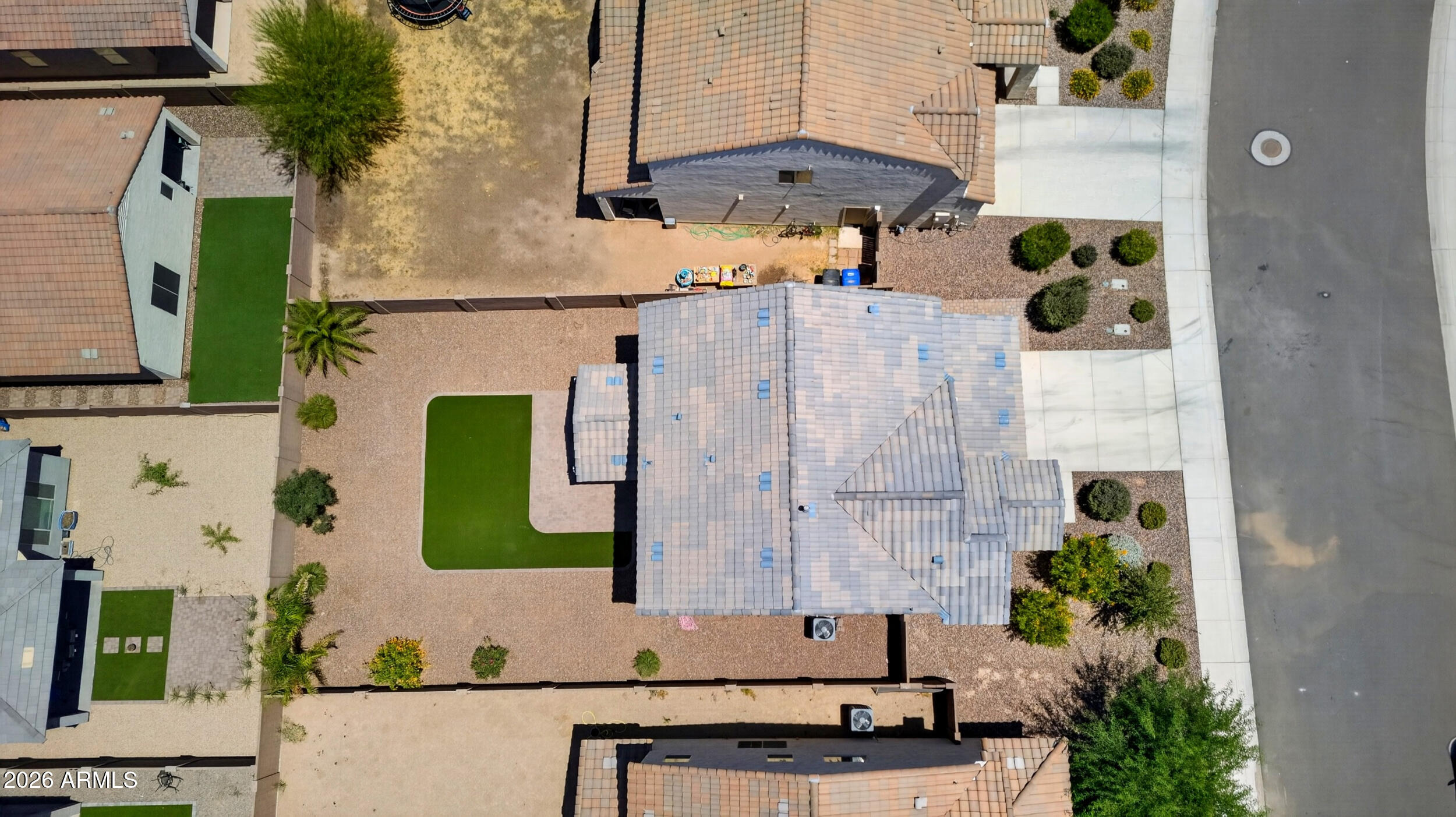 32347 N VERNAL Lane