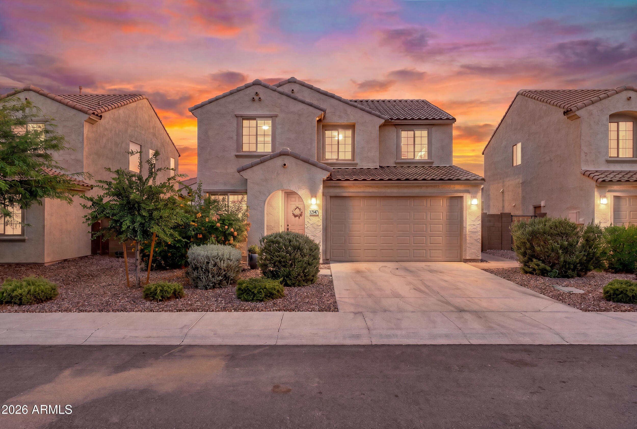 32347 N VERNAL Lane