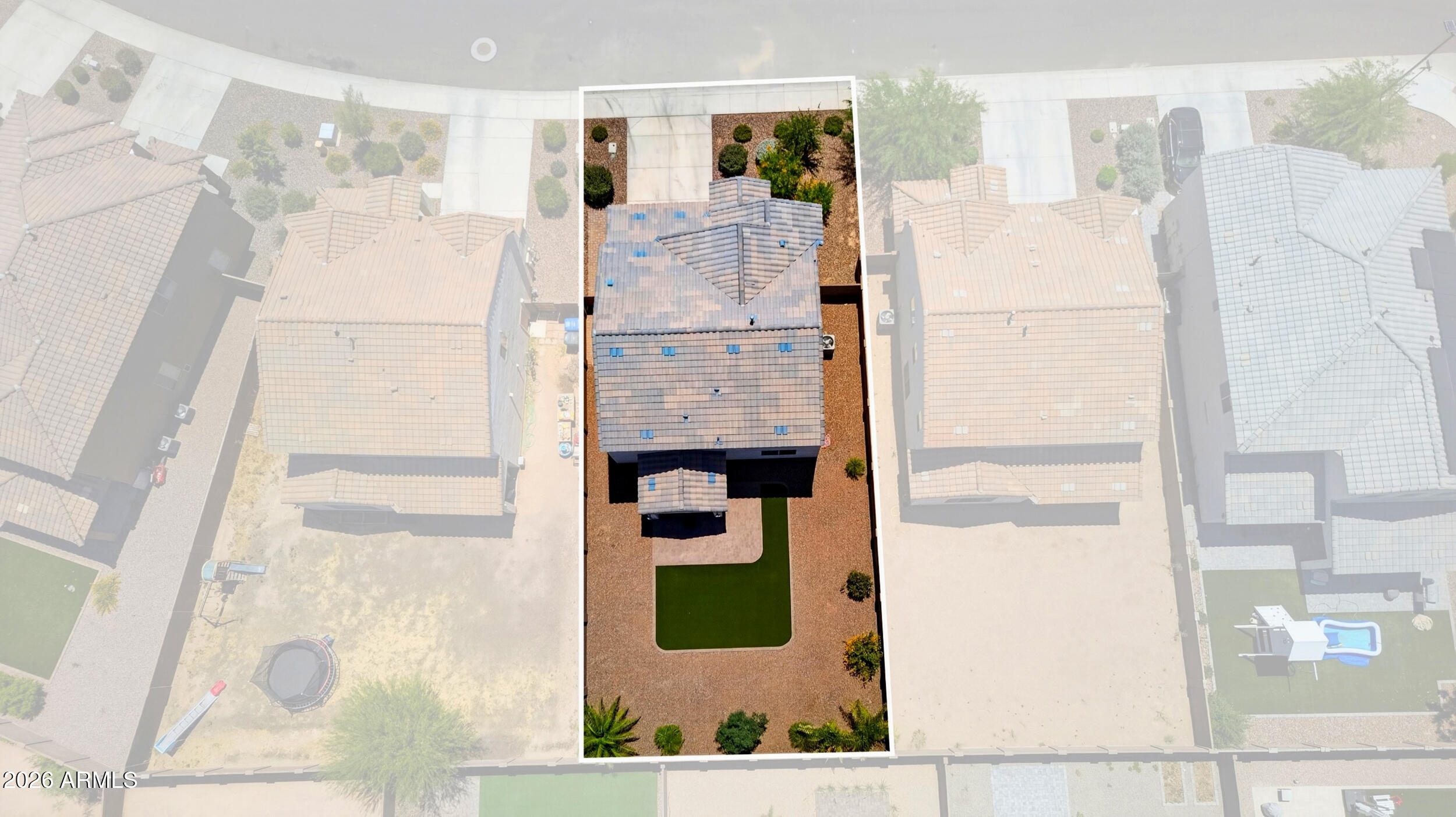 32347 N VERNAL Lane