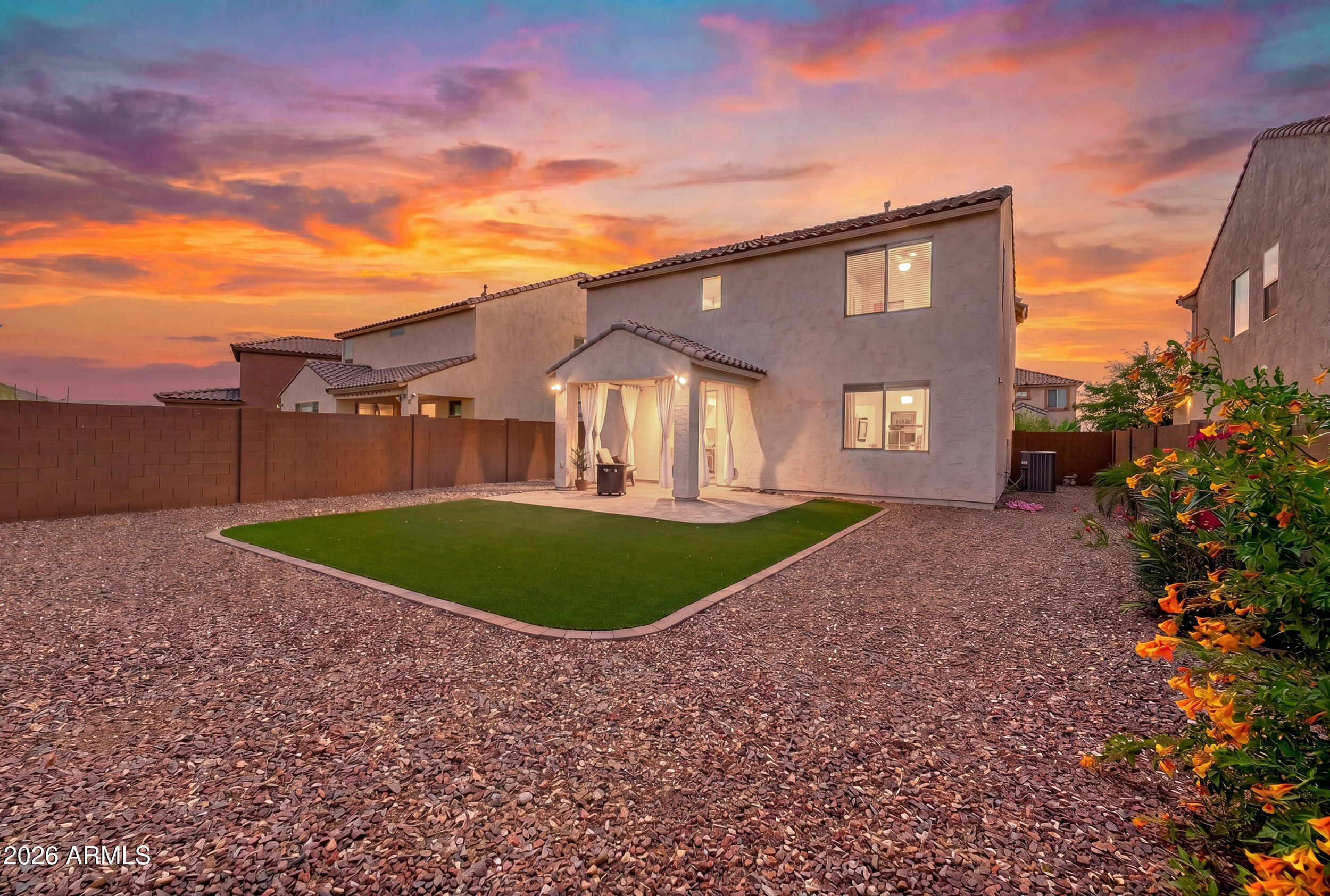 32347 N VERNAL Lane