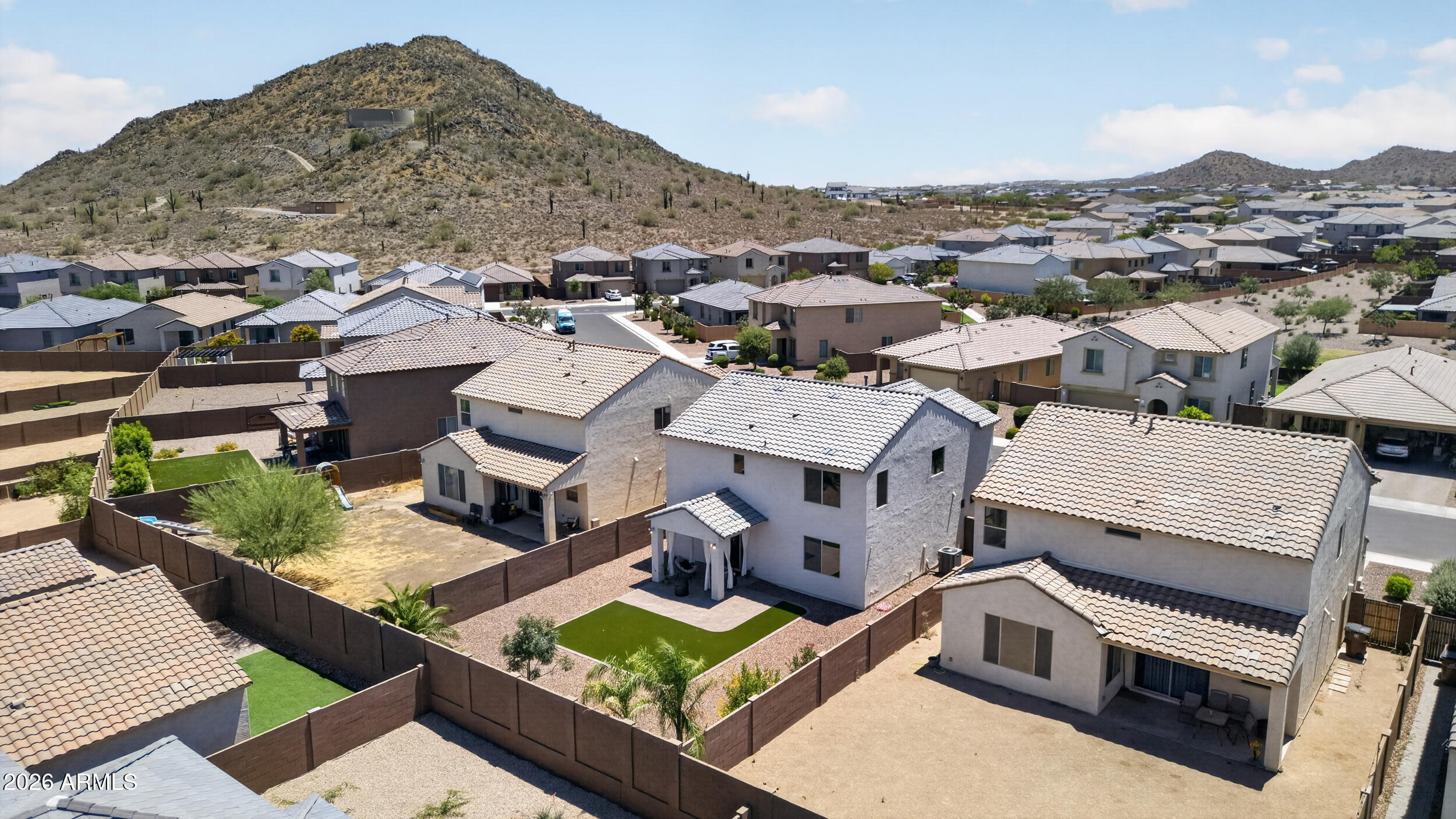 32347 N VERNAL Lane