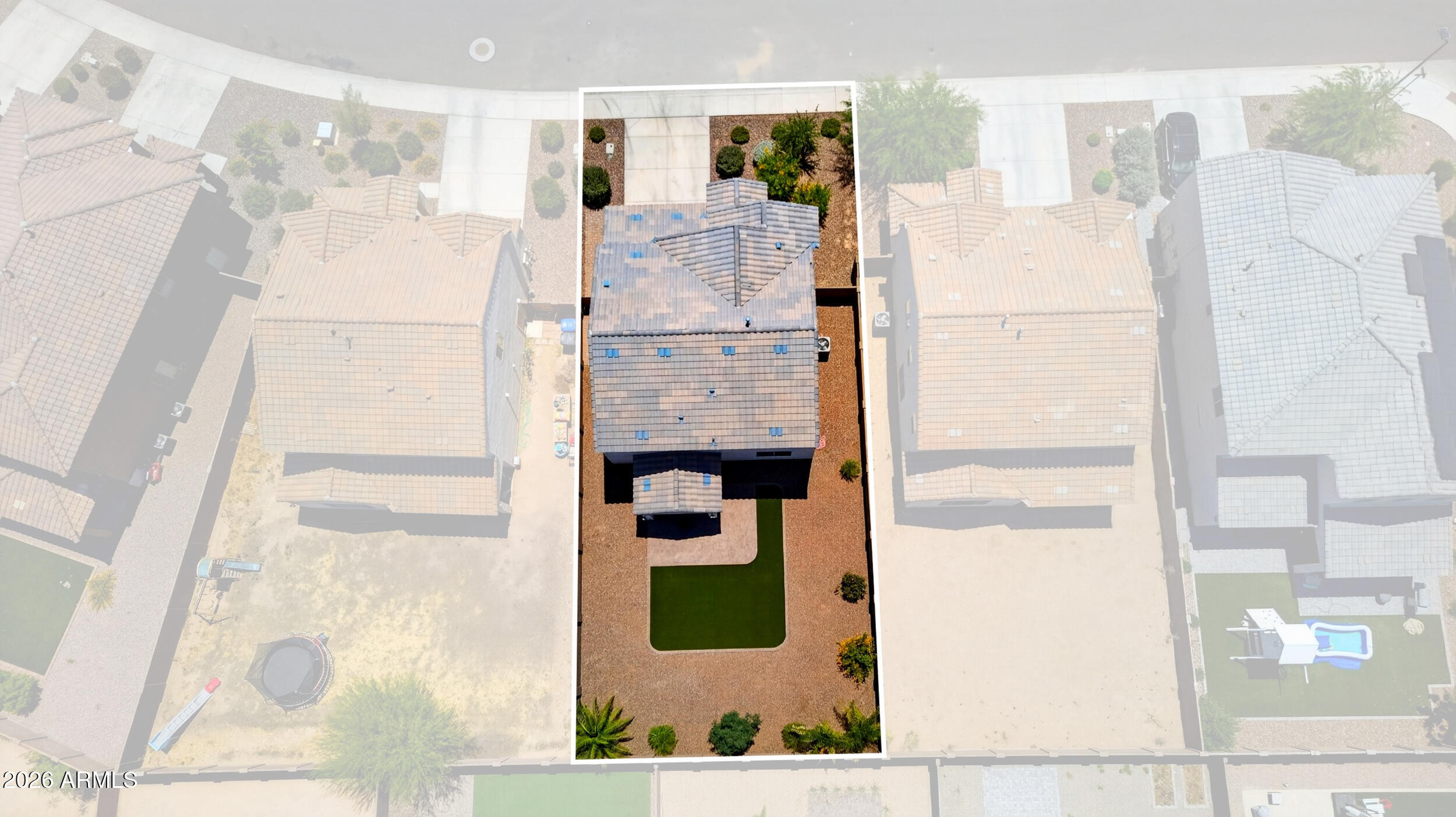 32347 N VERNAL Lane