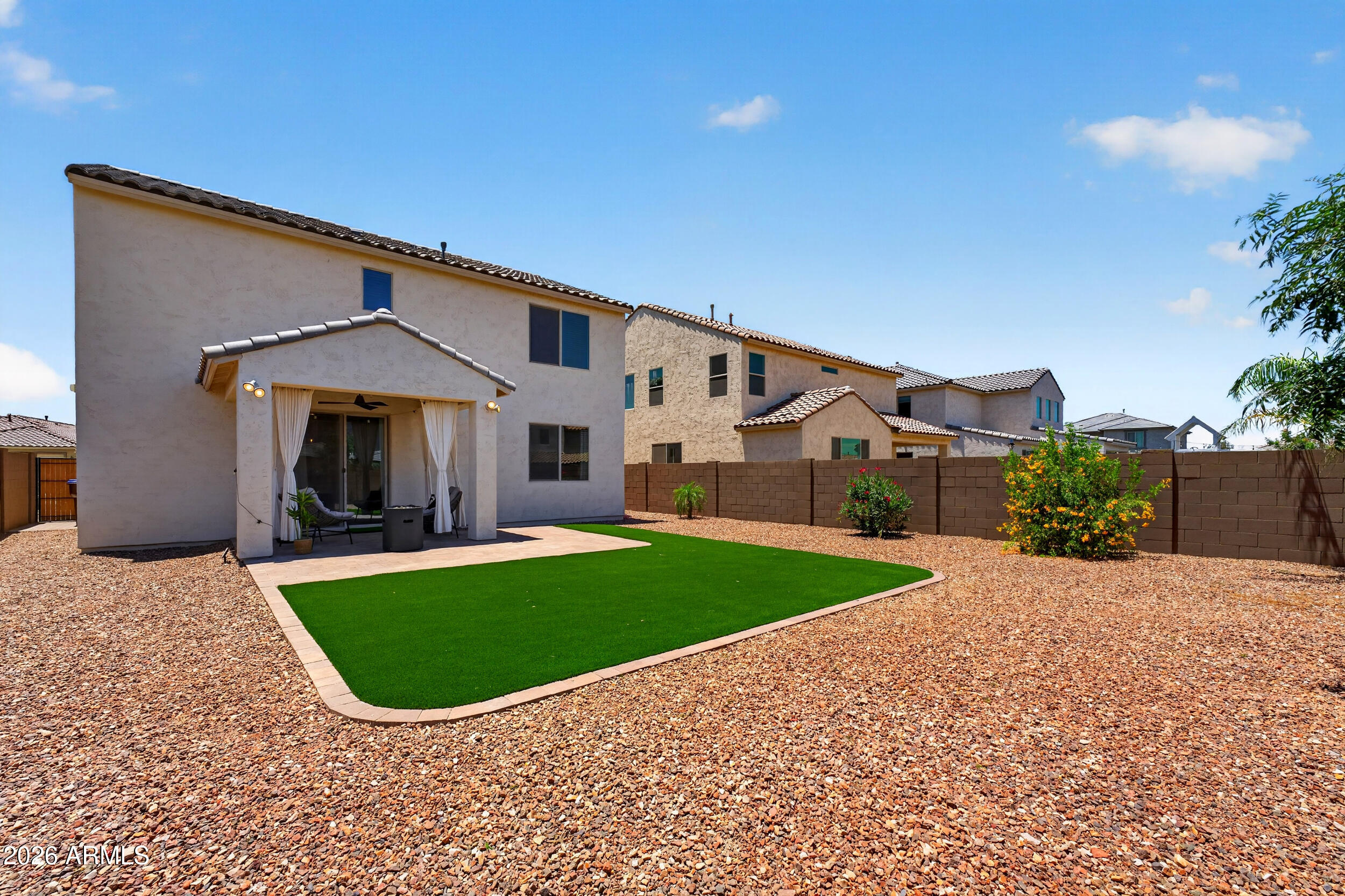 32347 N VERNAL Lane
