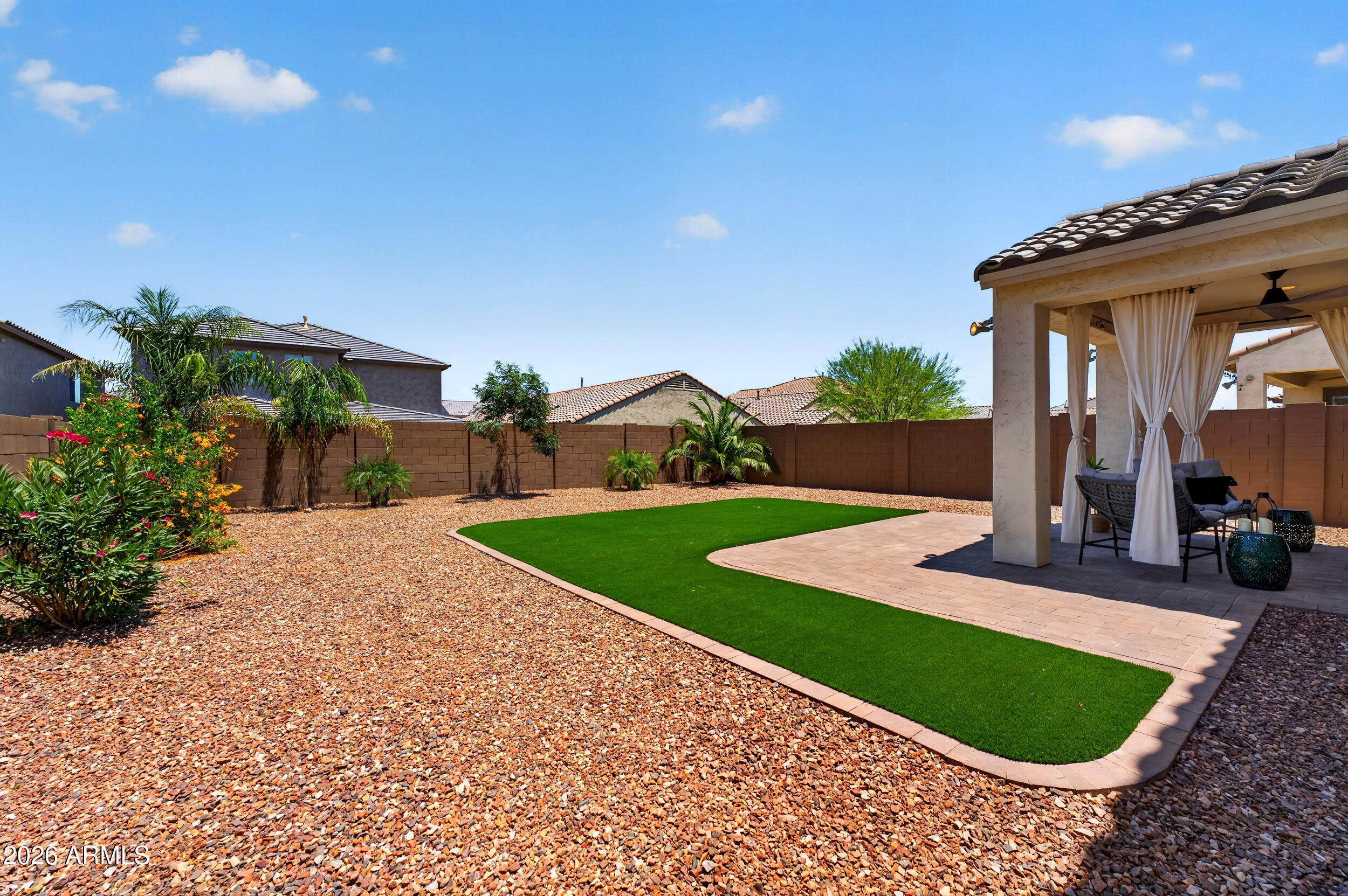 32347 N VERNAL Lane