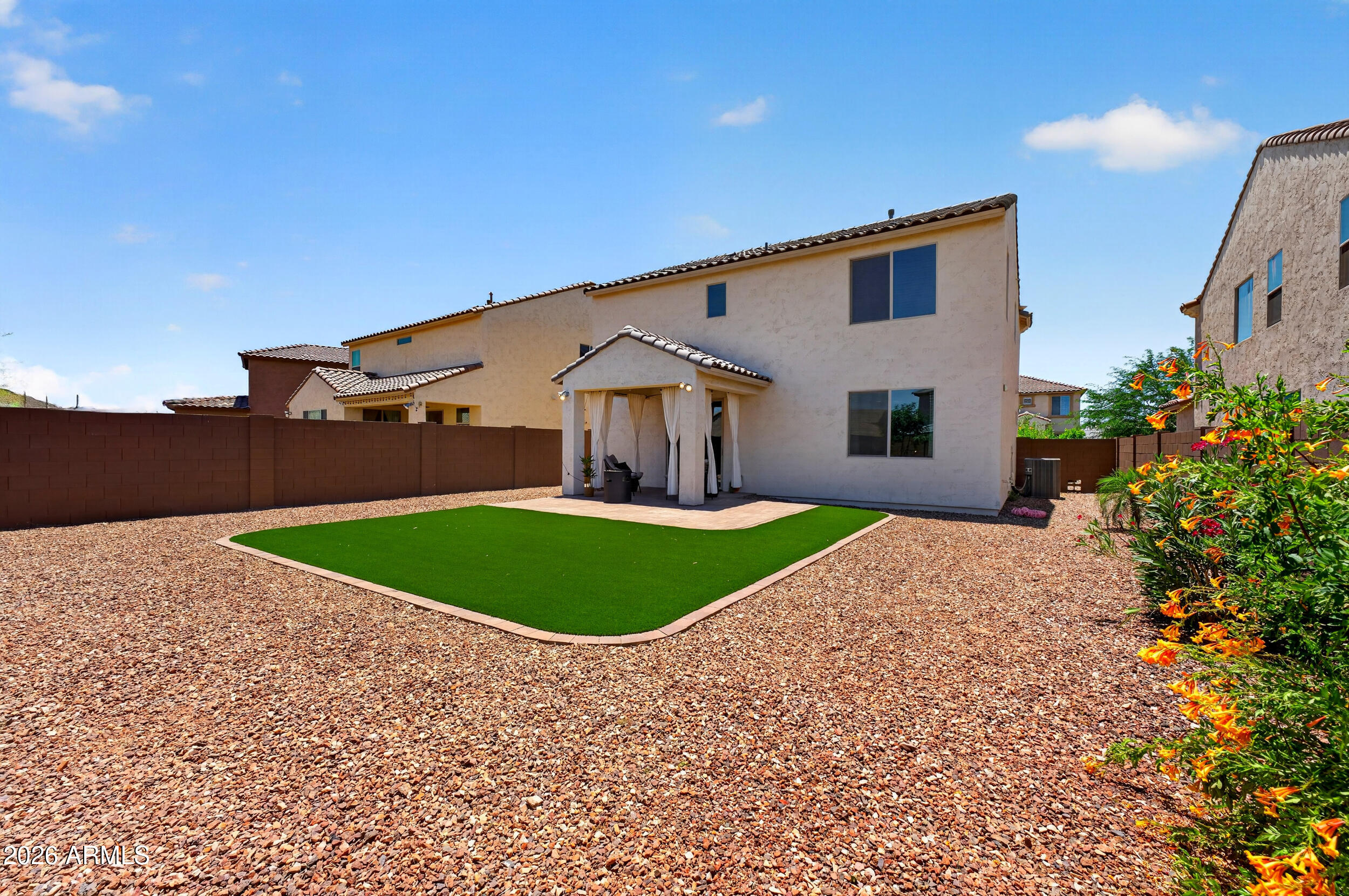 32347 N VERNAL Lane